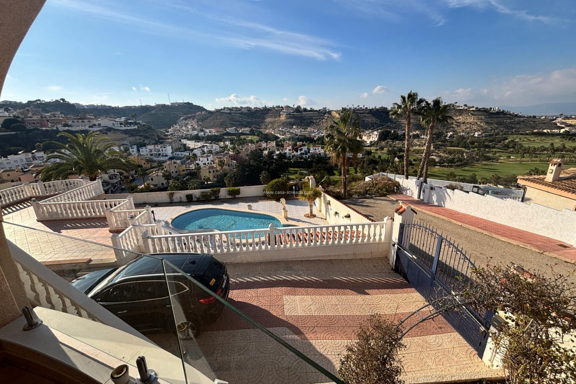 Reventa - Villa - Ciudad Quesada - La Marquesa