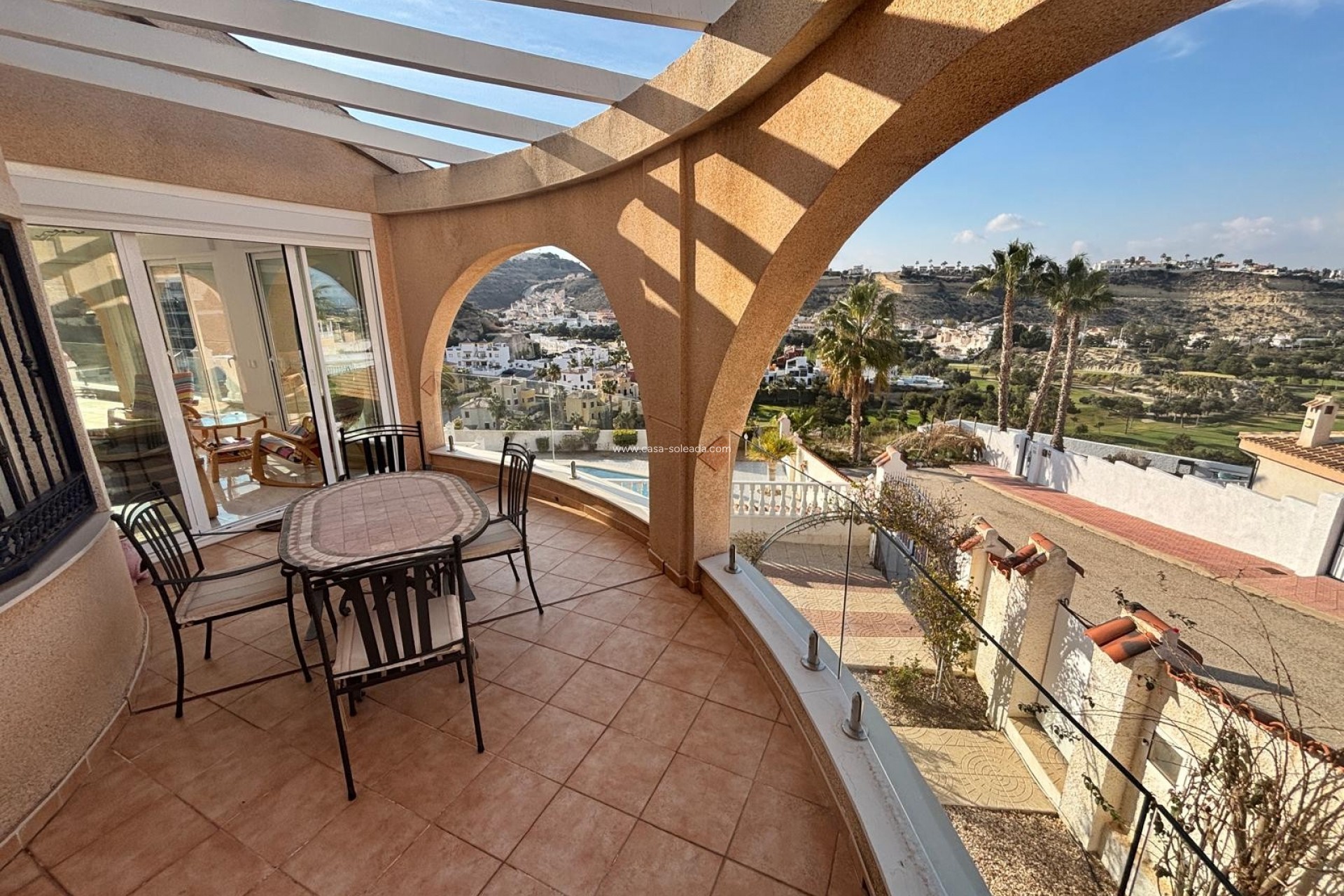 Reventa - Villa - Ciudad Quesada - La Marquesa