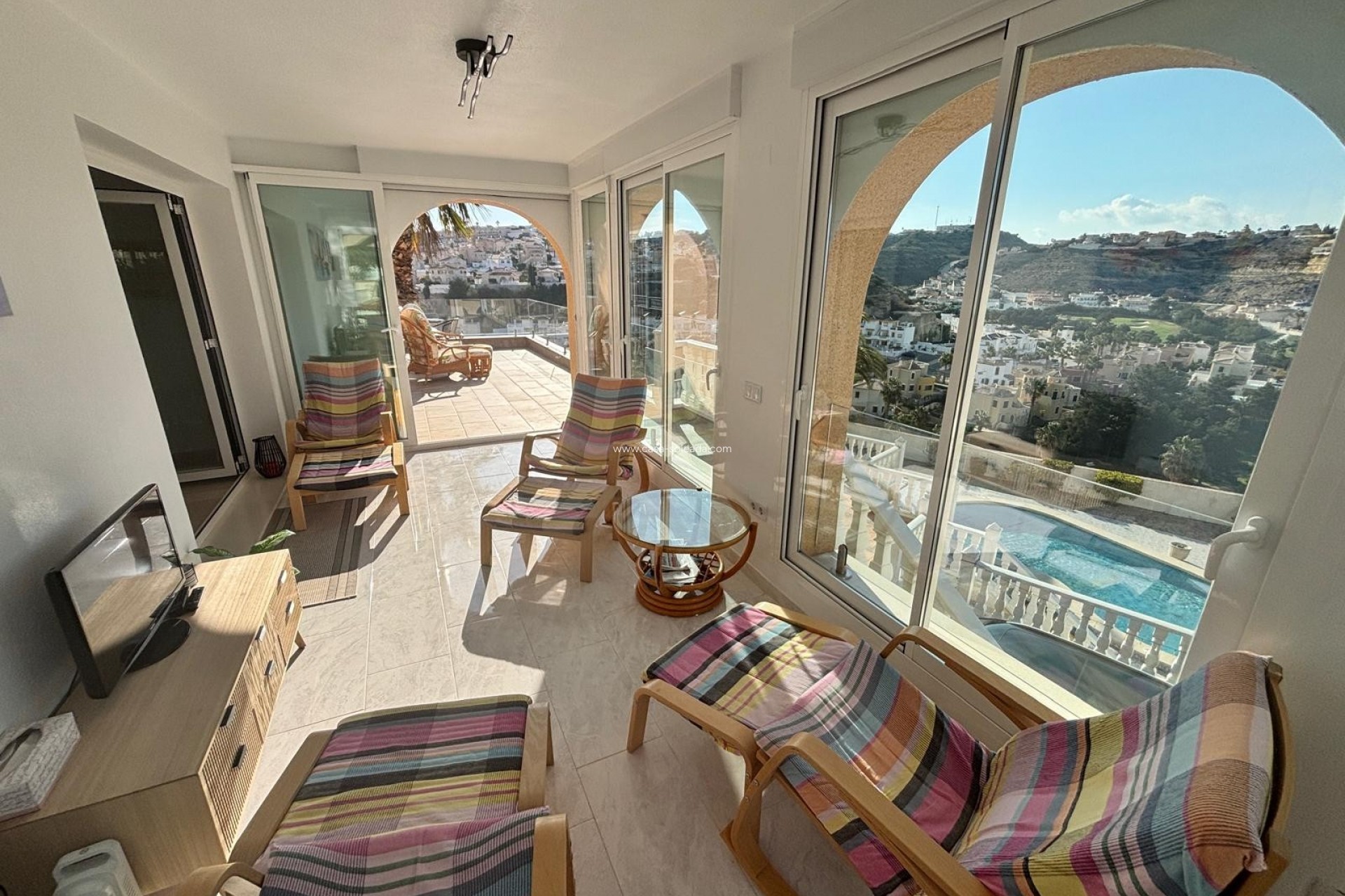 Reventa - Villa - Ciudad Quesada - La Marquesa