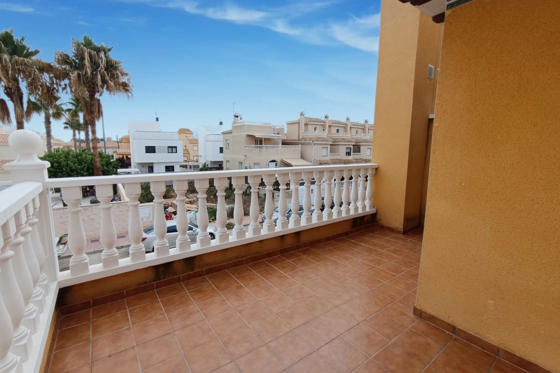 Reventa - Villa - Ciudad Quesada - Lo Marabu