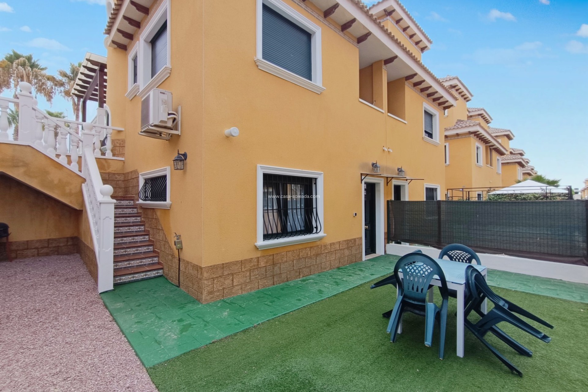 Reventa - Villa - Ciudad Quesada - Lo Marabu
