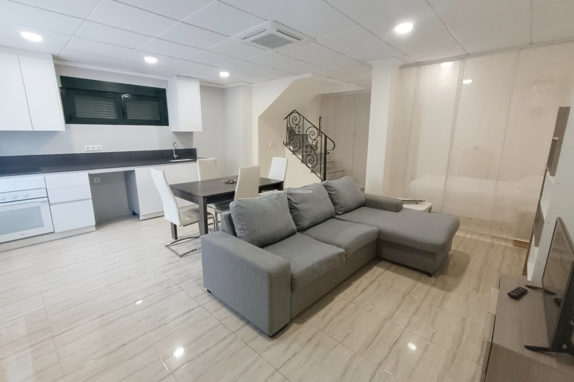 Reventa - Villa - Ciudad Quesada - Lo Marabu