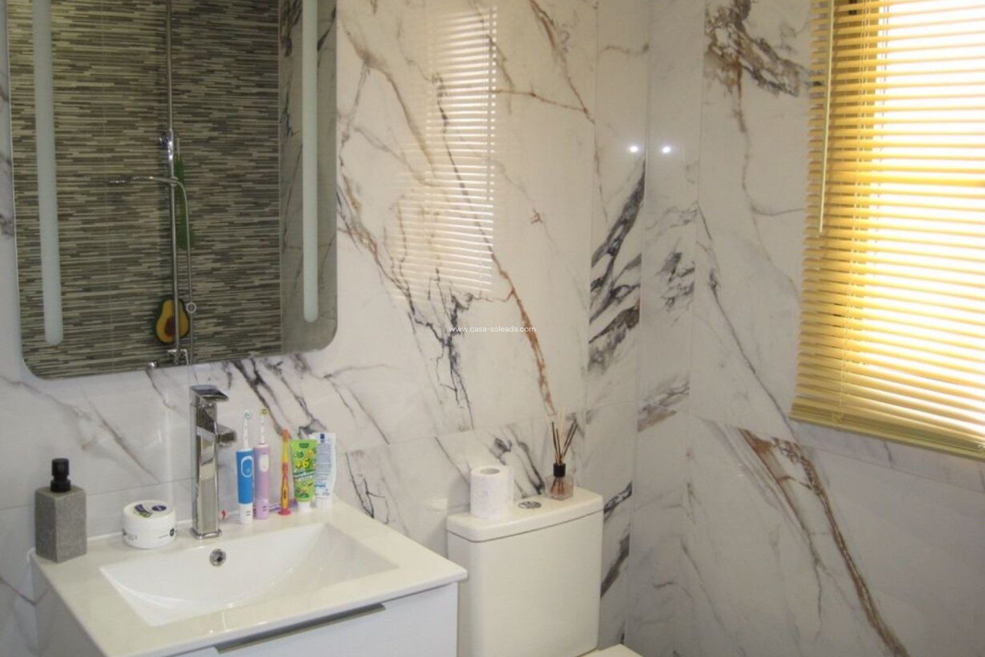Reventa - Villa - Ciudad Quesada - Quesada