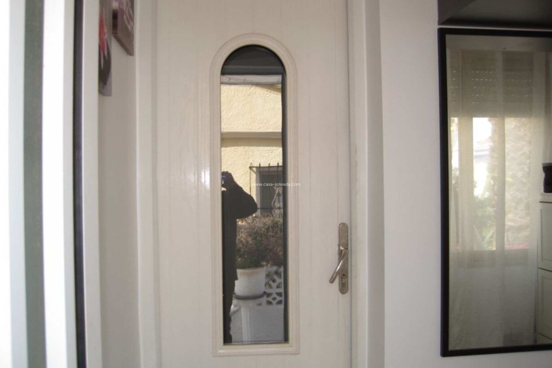 Reventa - Villa - Ciudad Quesada - Quesada