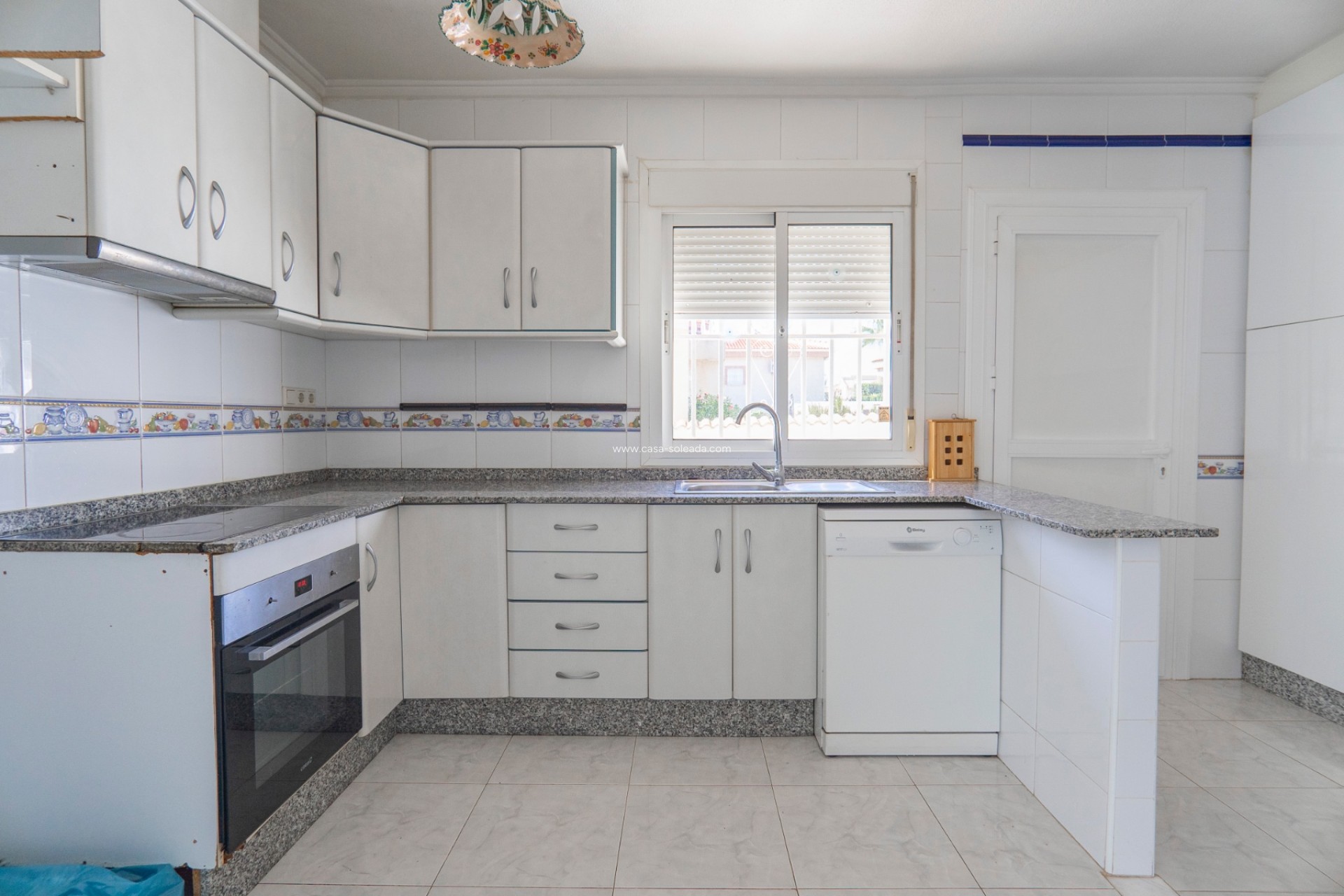 Reventa - Villa - Ciudad Quesada - Rojales