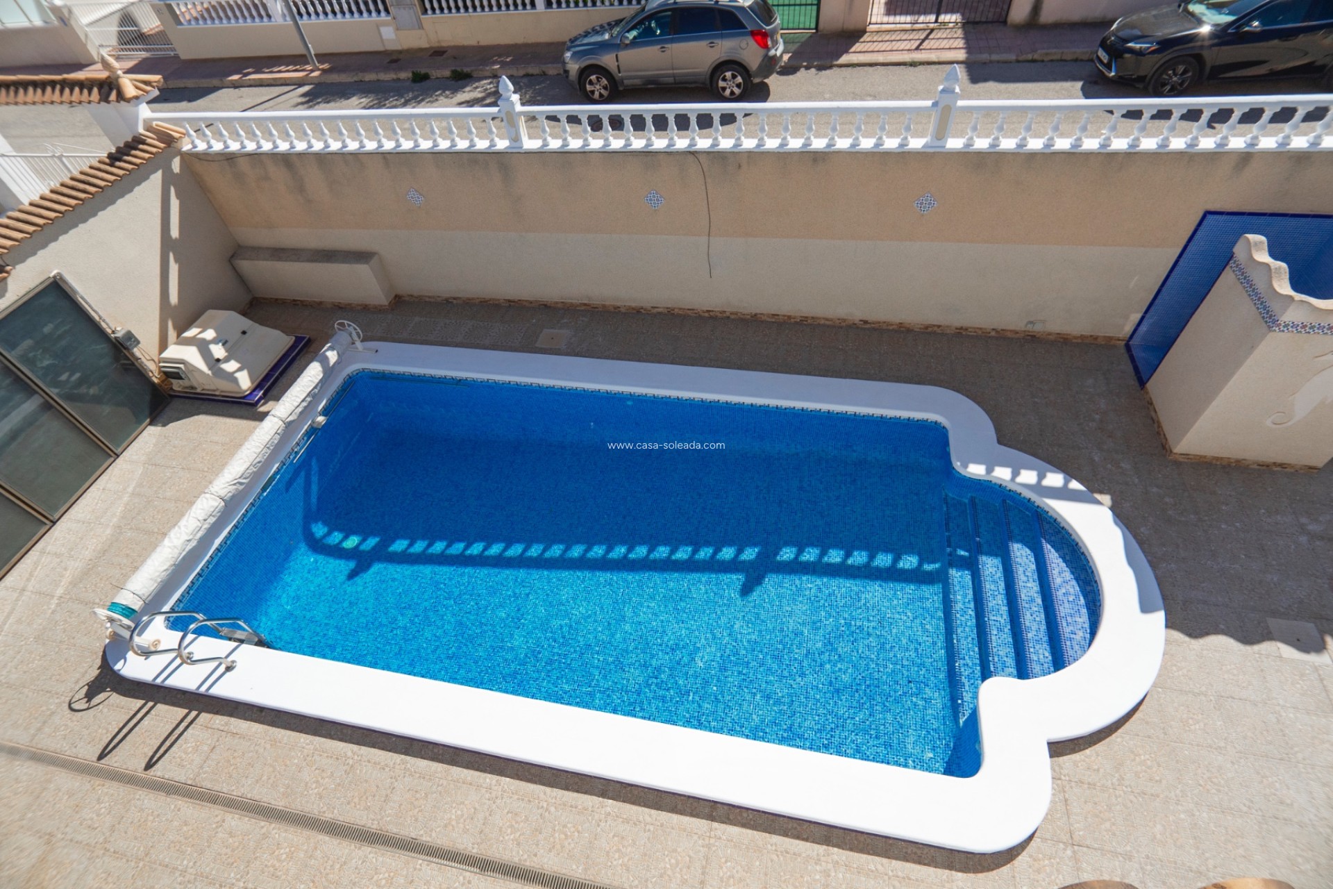 Reventa - Villa - Ciudad Quesada - Rojales