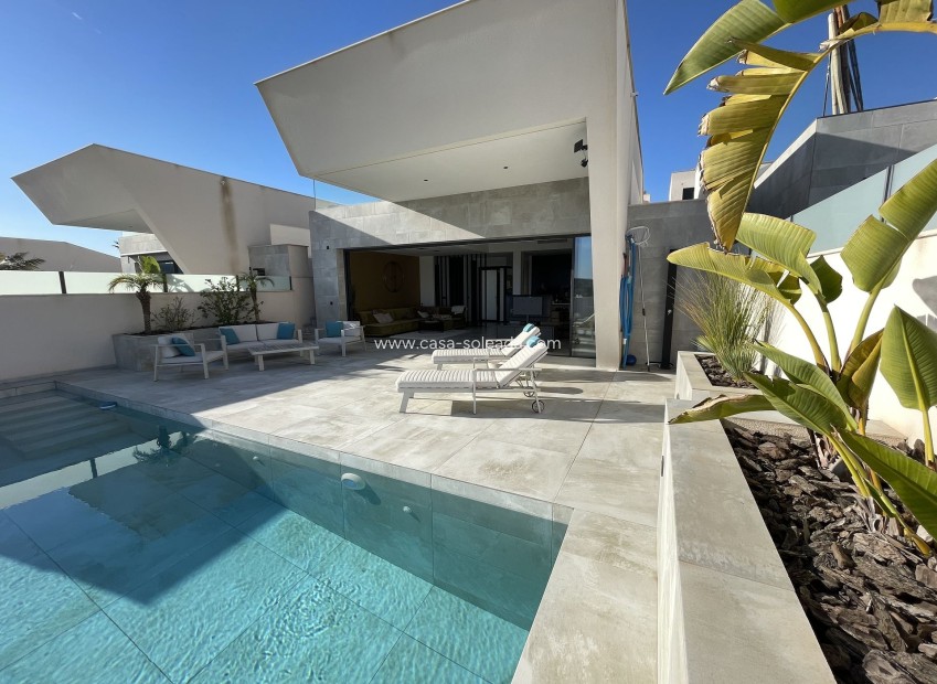 Reventa - Villa - Ciudad Quesada