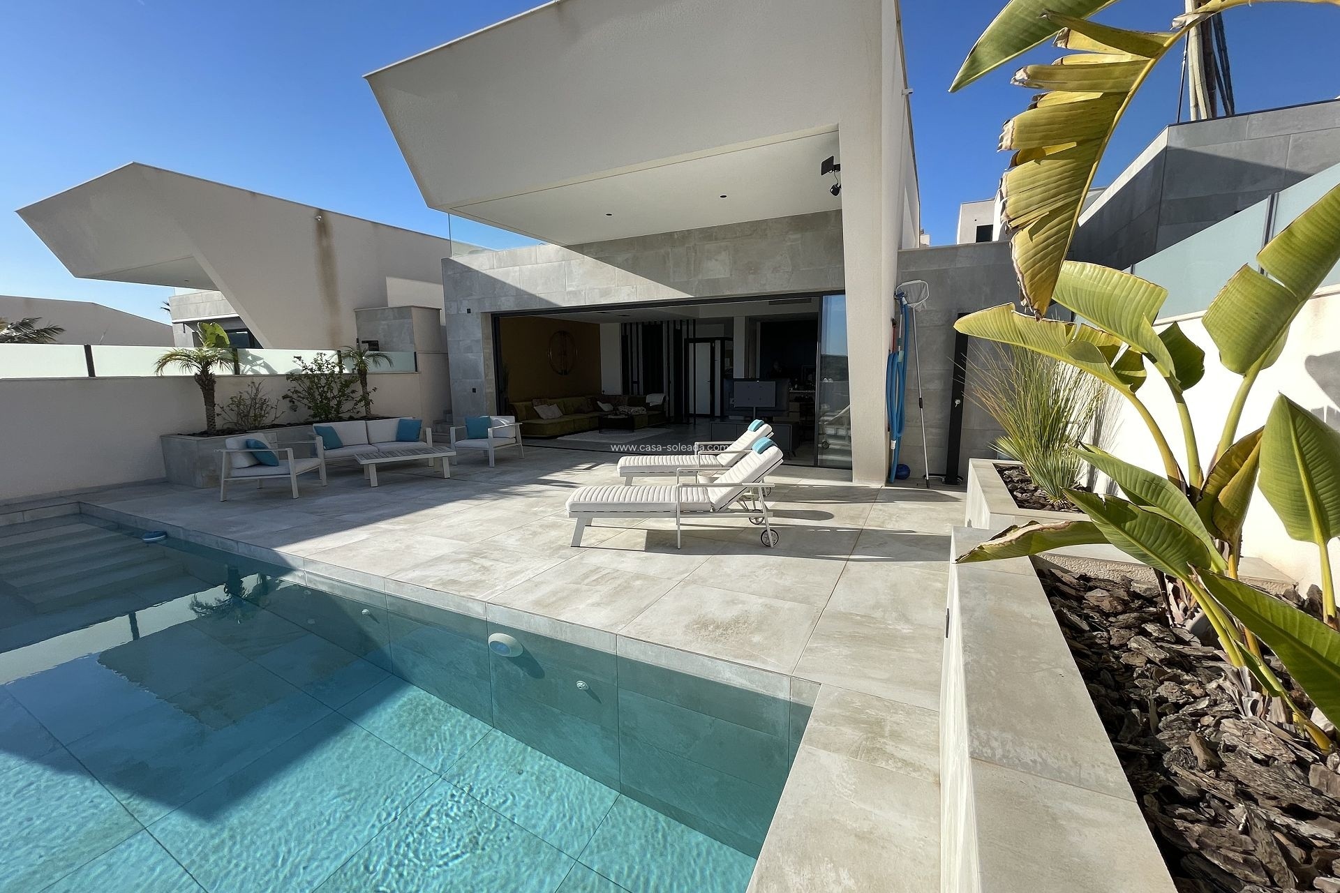 Reventa - Villa - Ciudad Quesada