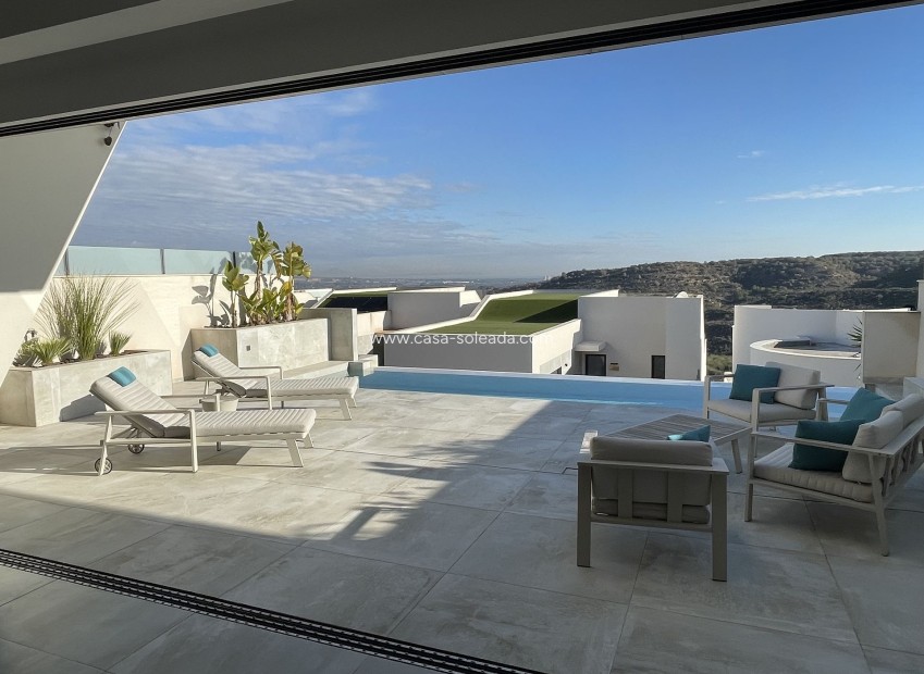 Reventa - Villa - Ciudad Quesada