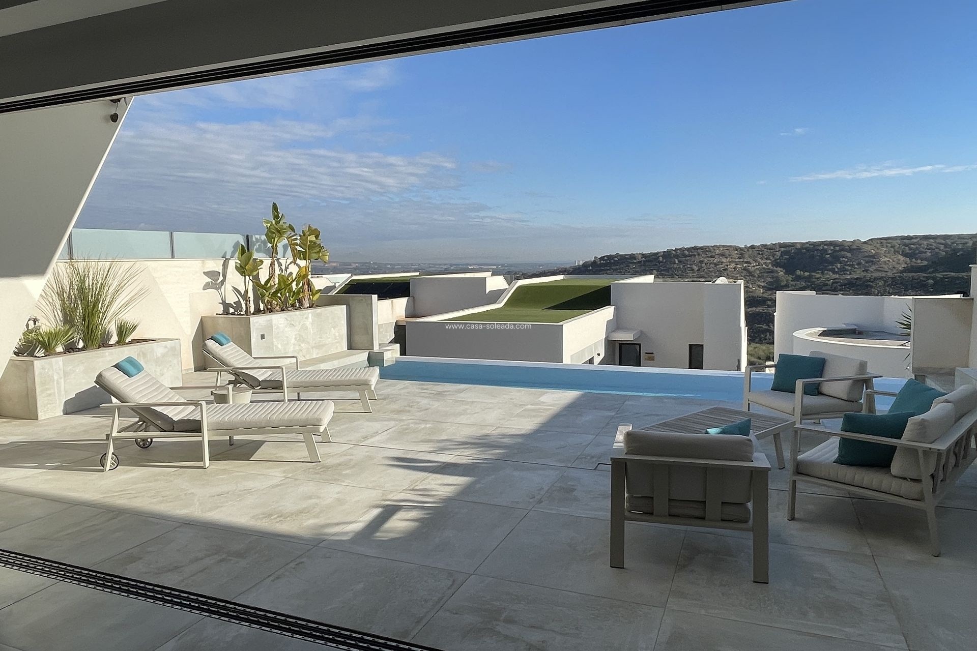 Reventa - Villa - Ciudad Quesada