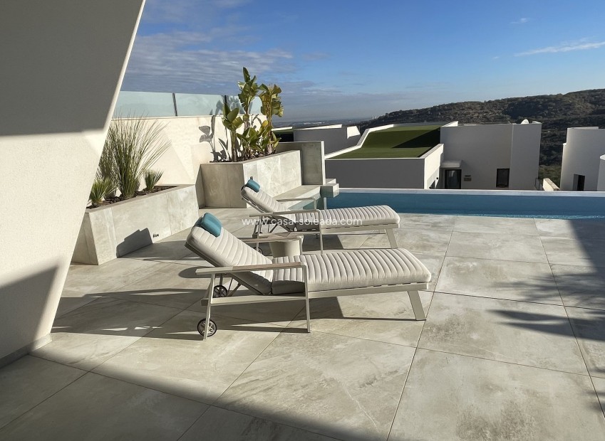 Reventa - Villa - Ciudad Quesada