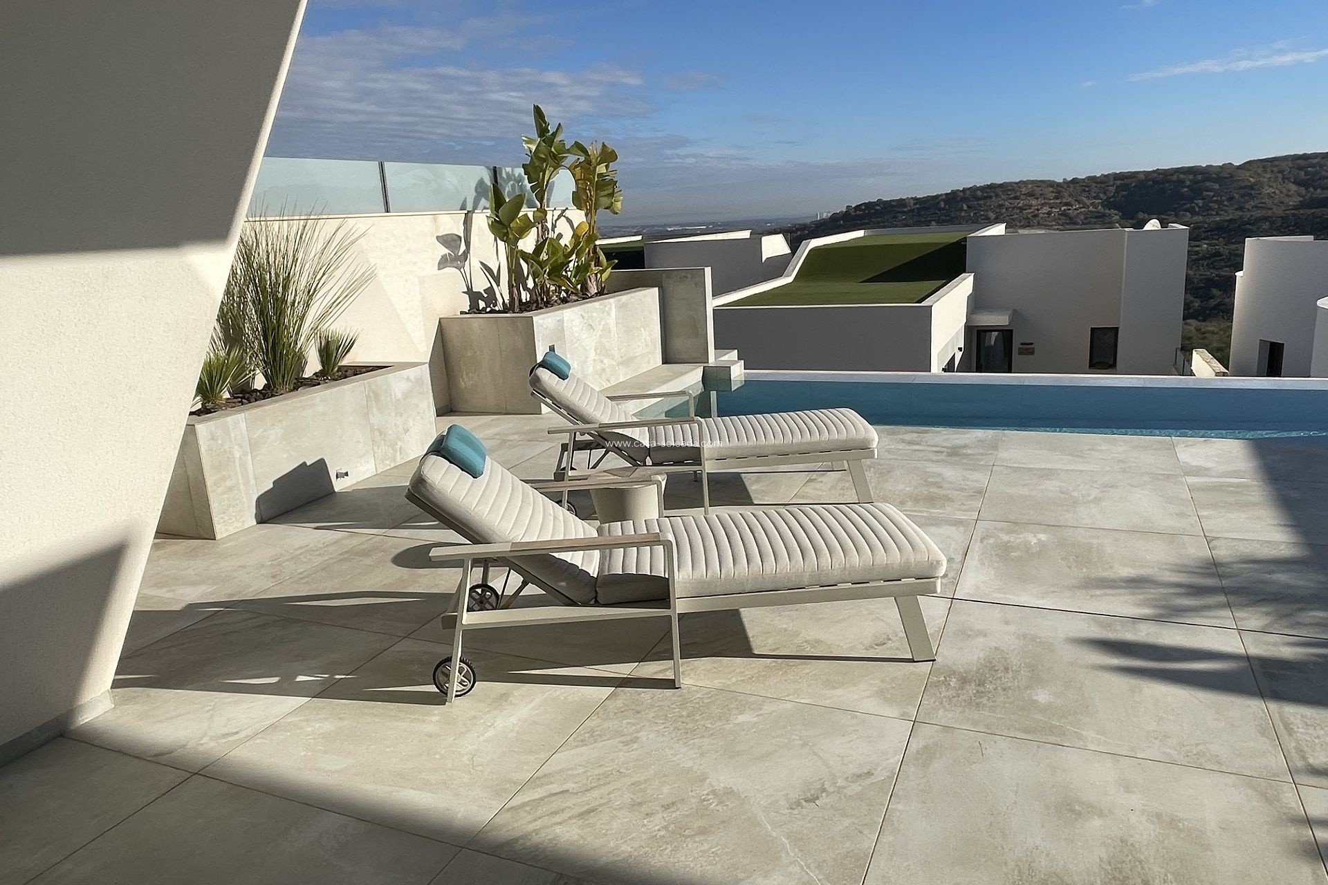 Reventa - Villa - Ciudad Quesada