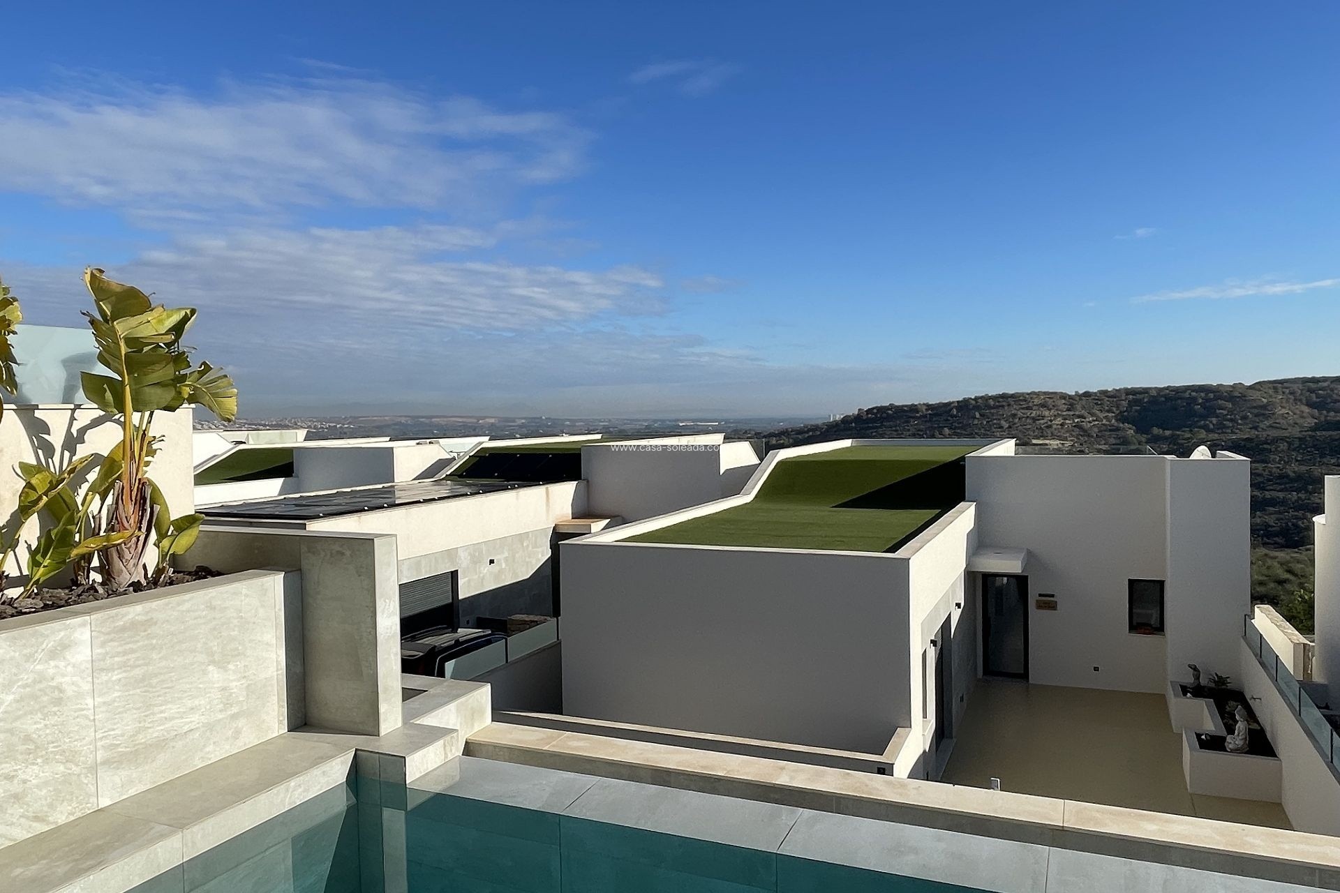 Reventa - Villa - Ciudad Quesada
