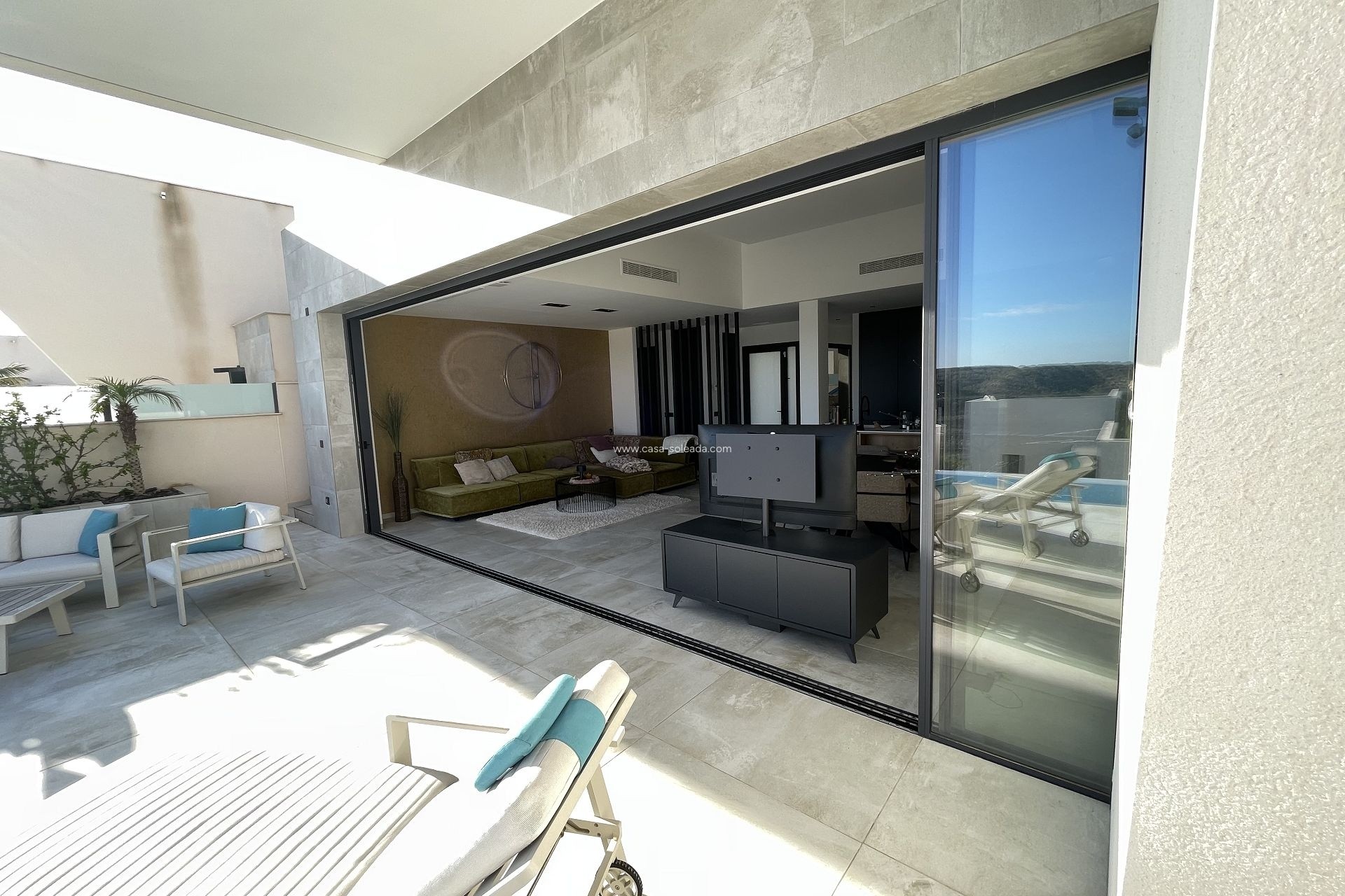Reventa - Villa - Ciudad Quesada