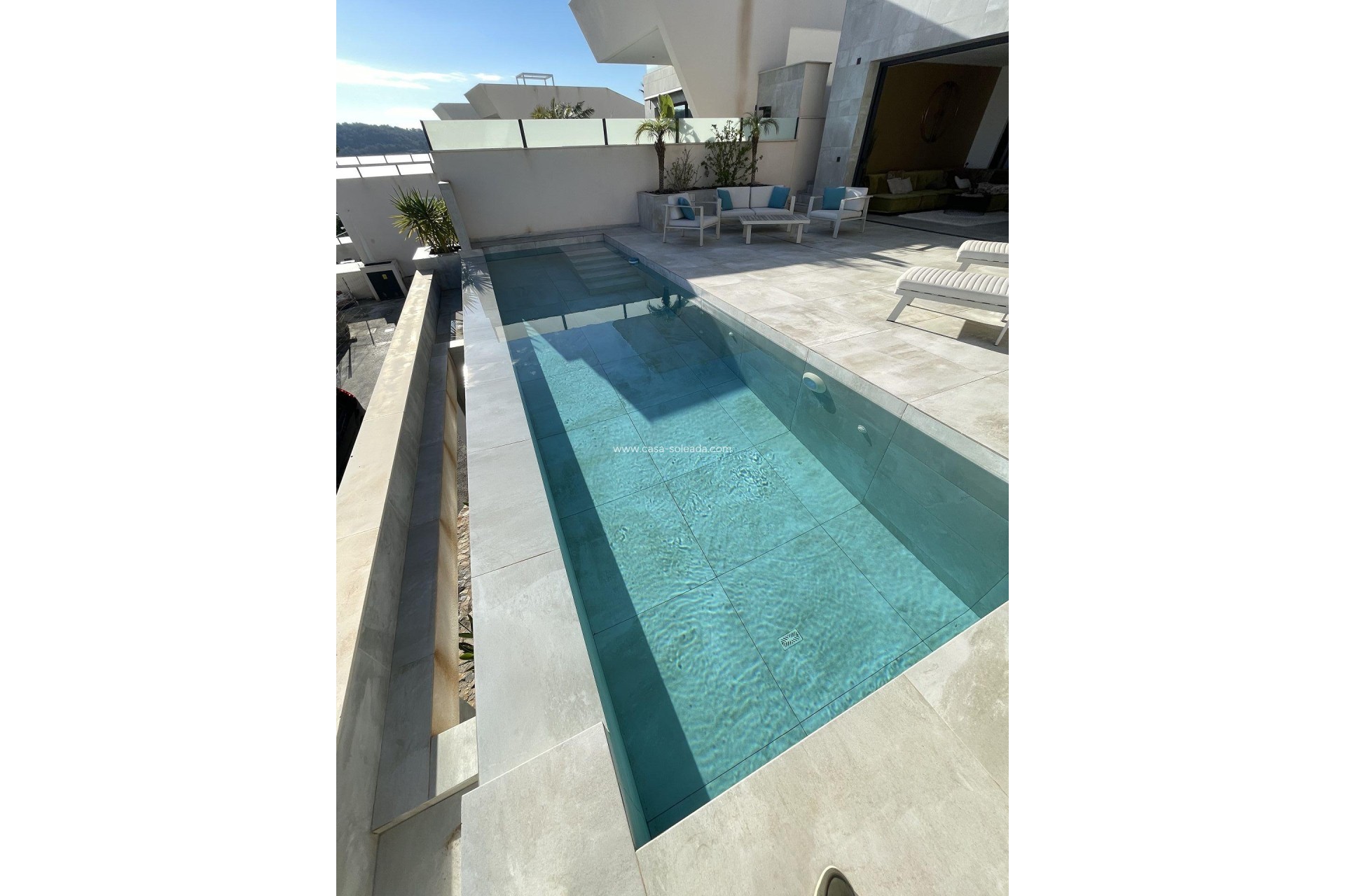 Reventa - Villa - Ciudad Quesada