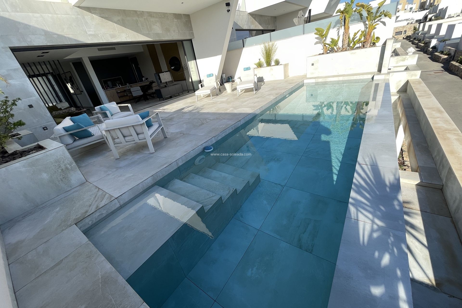 Reventa - Villa - Ciudad Quesada