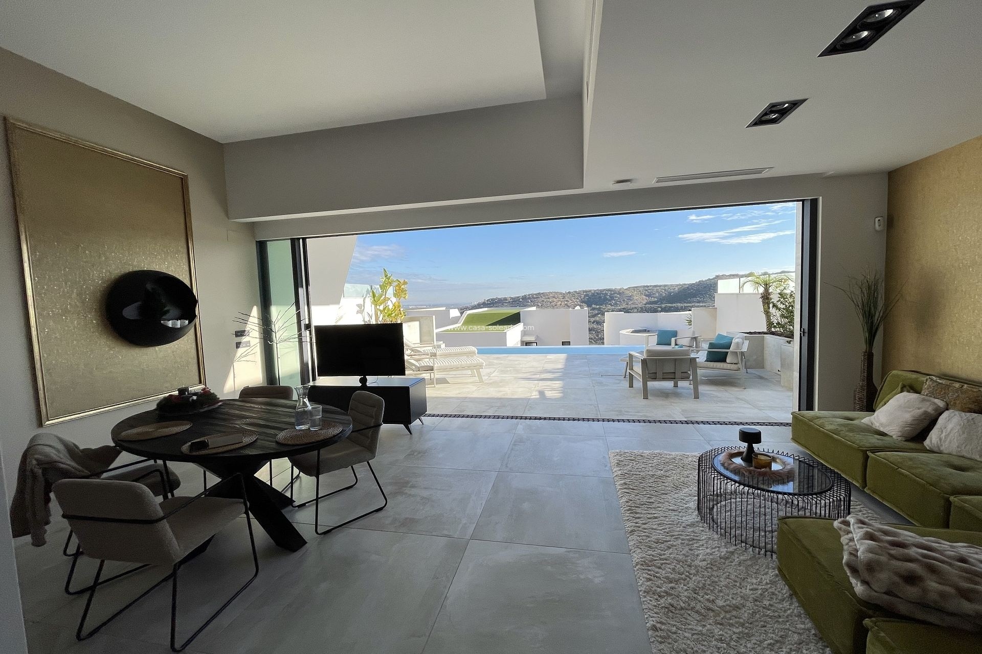 Reventa - Villa - Ciudad Quesada