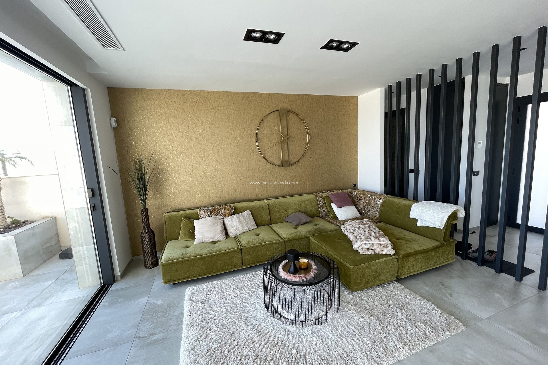 Reventa - Villa - Ciudad Quesada