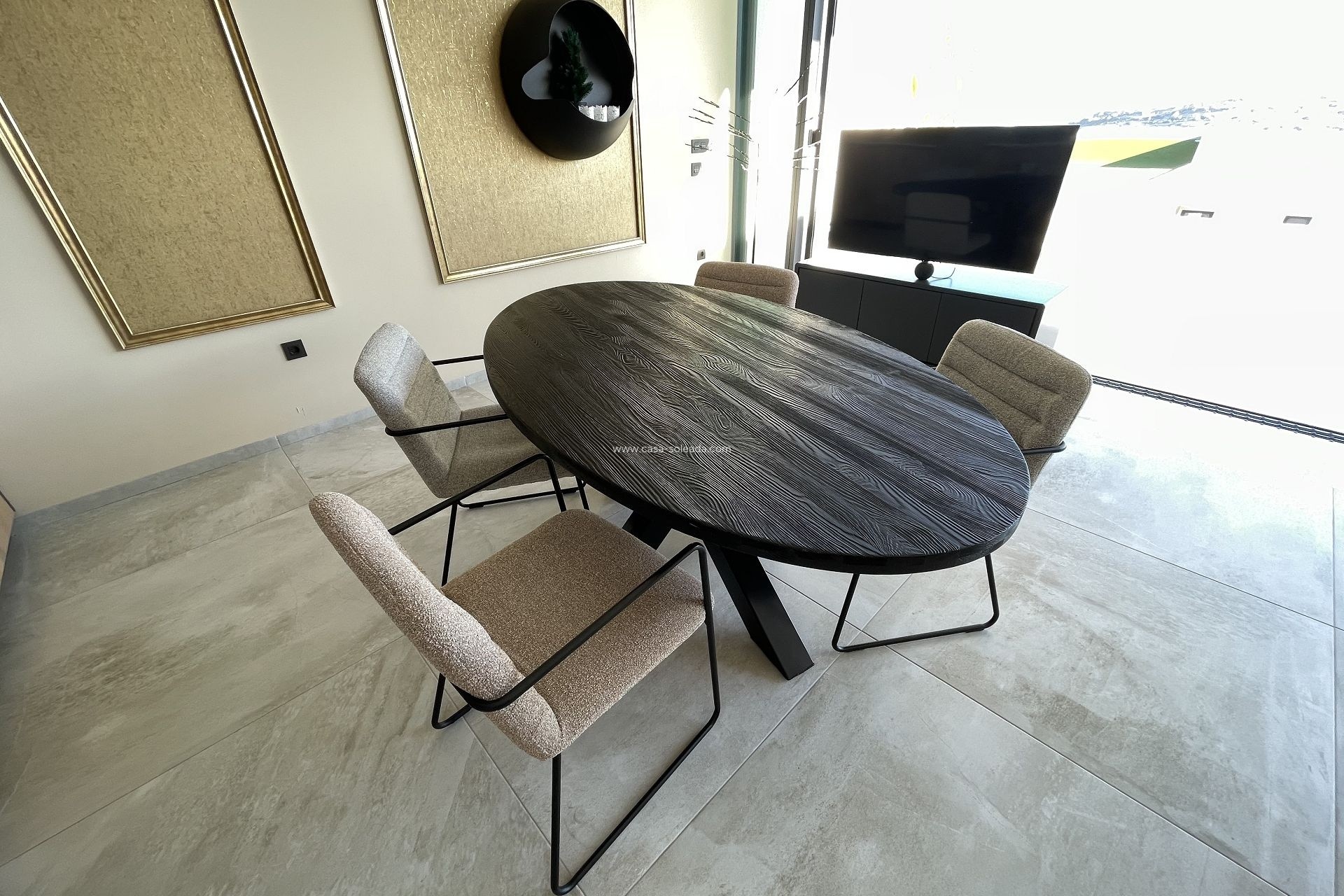 Reventa - Villa - Ciudad Quesada
