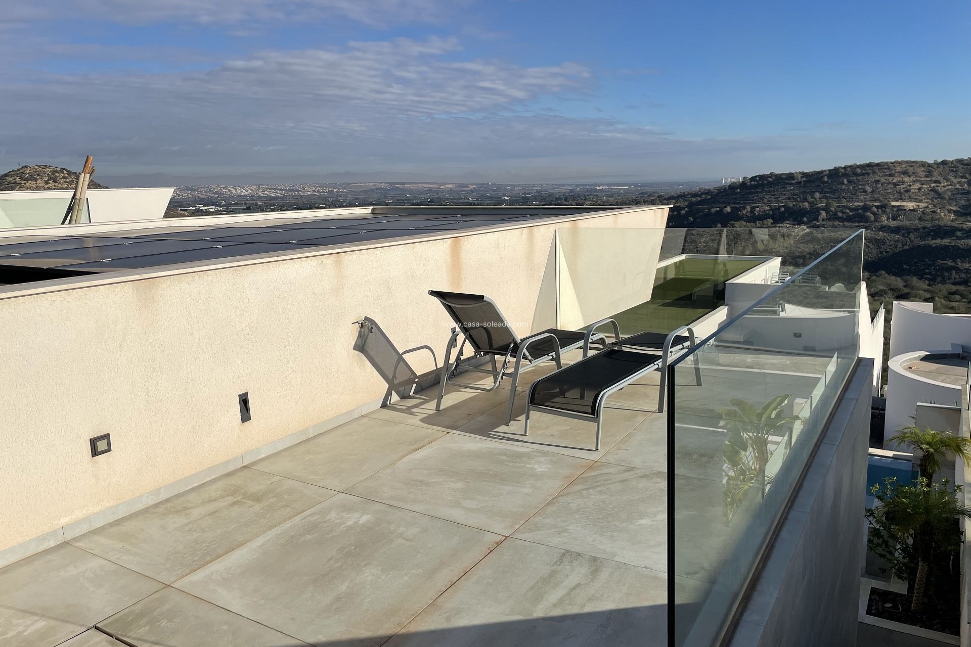 Reventa - Villa - Ciudad Quesada