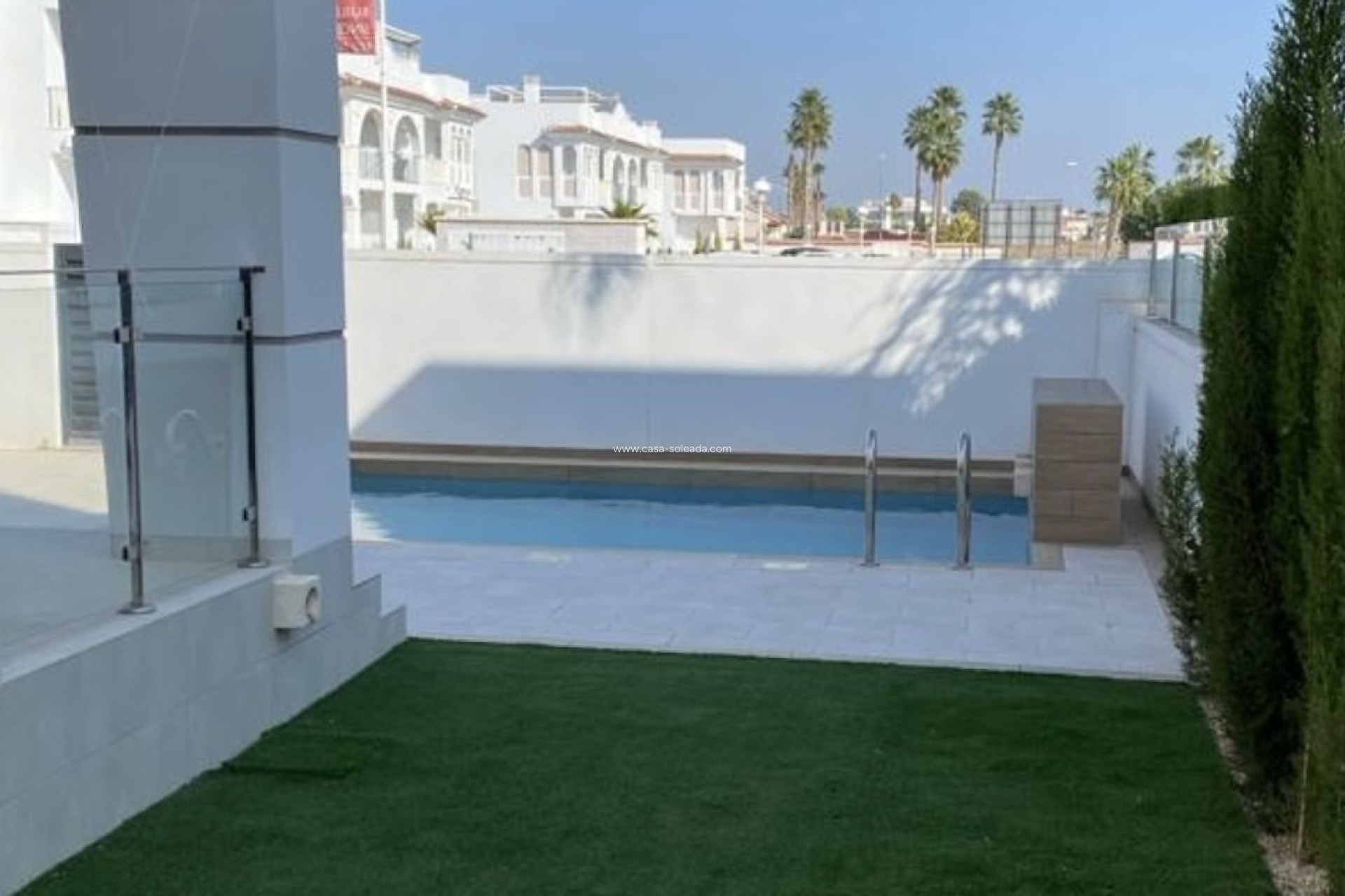 Reventa - Villa - Ciudad Quesada
