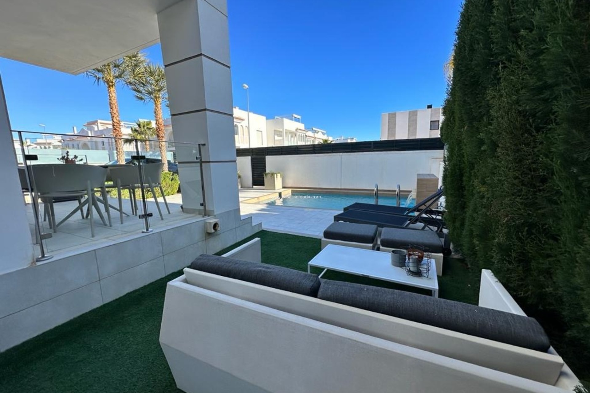 Reventa - Villa - Ciudad Quesada
