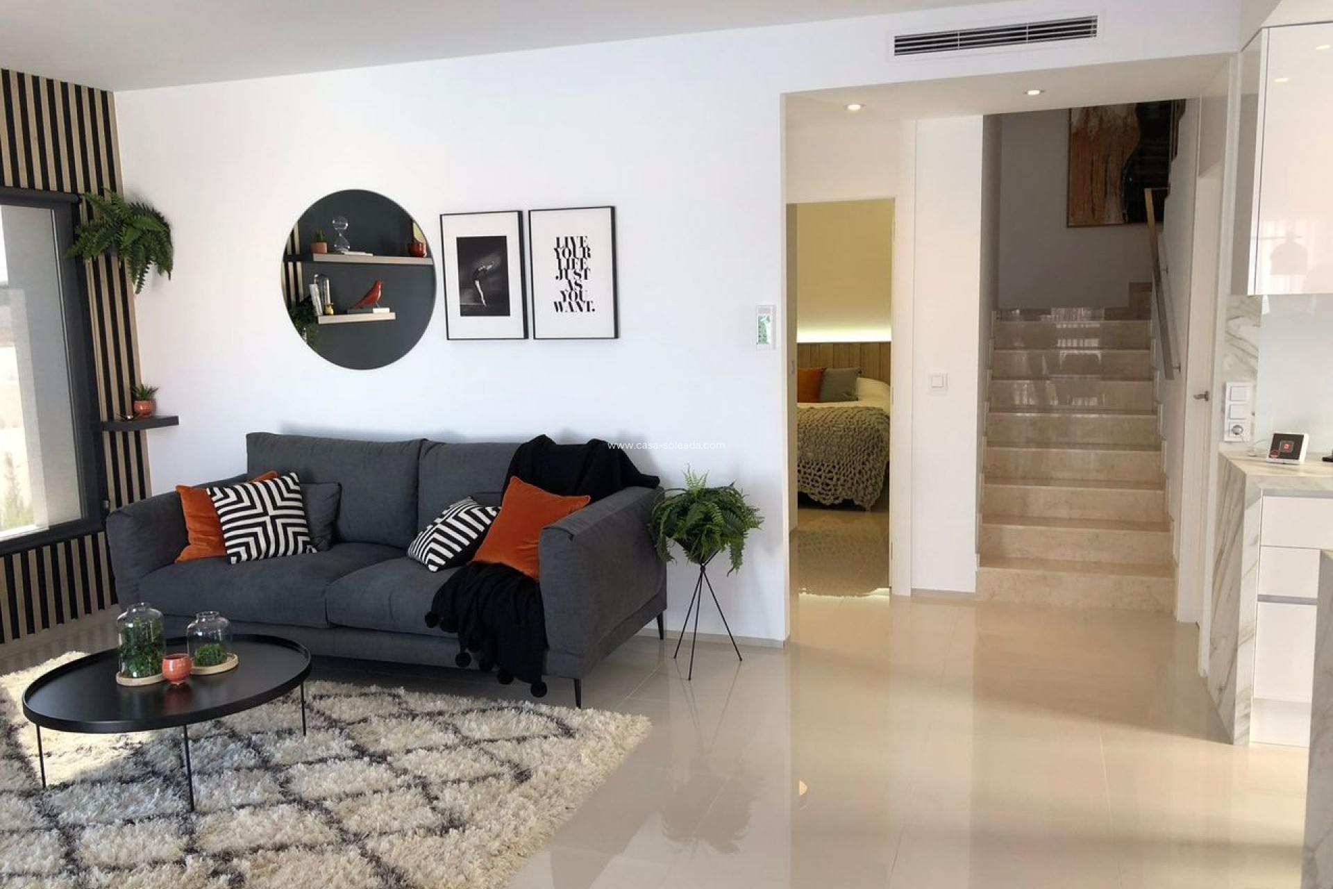 Reventa - Villa - Ciudad Quesada