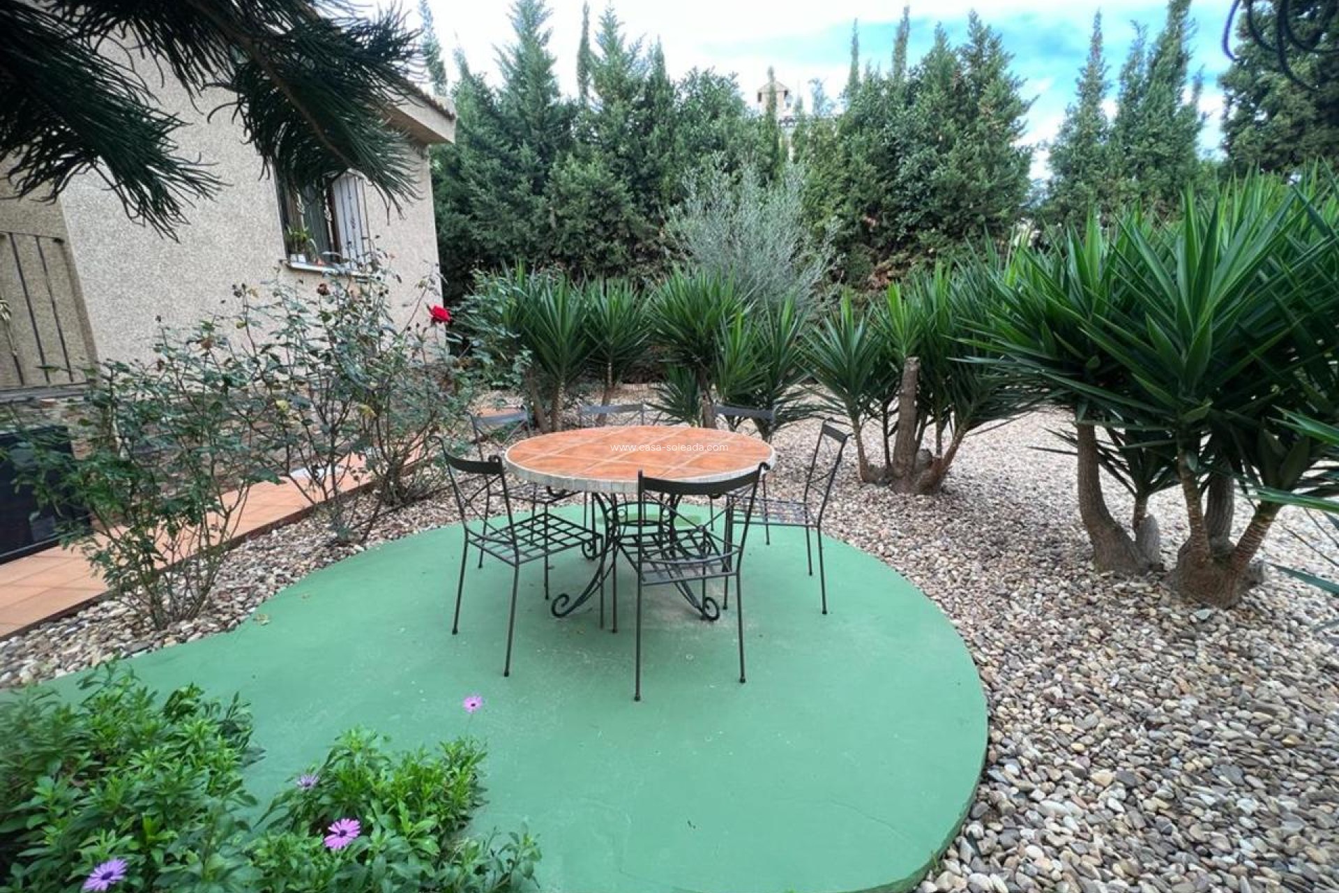 Reventa - Villa - Ciudad Quesada