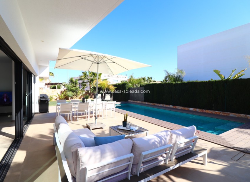 Reventa - Villa - Ciudad Quesada