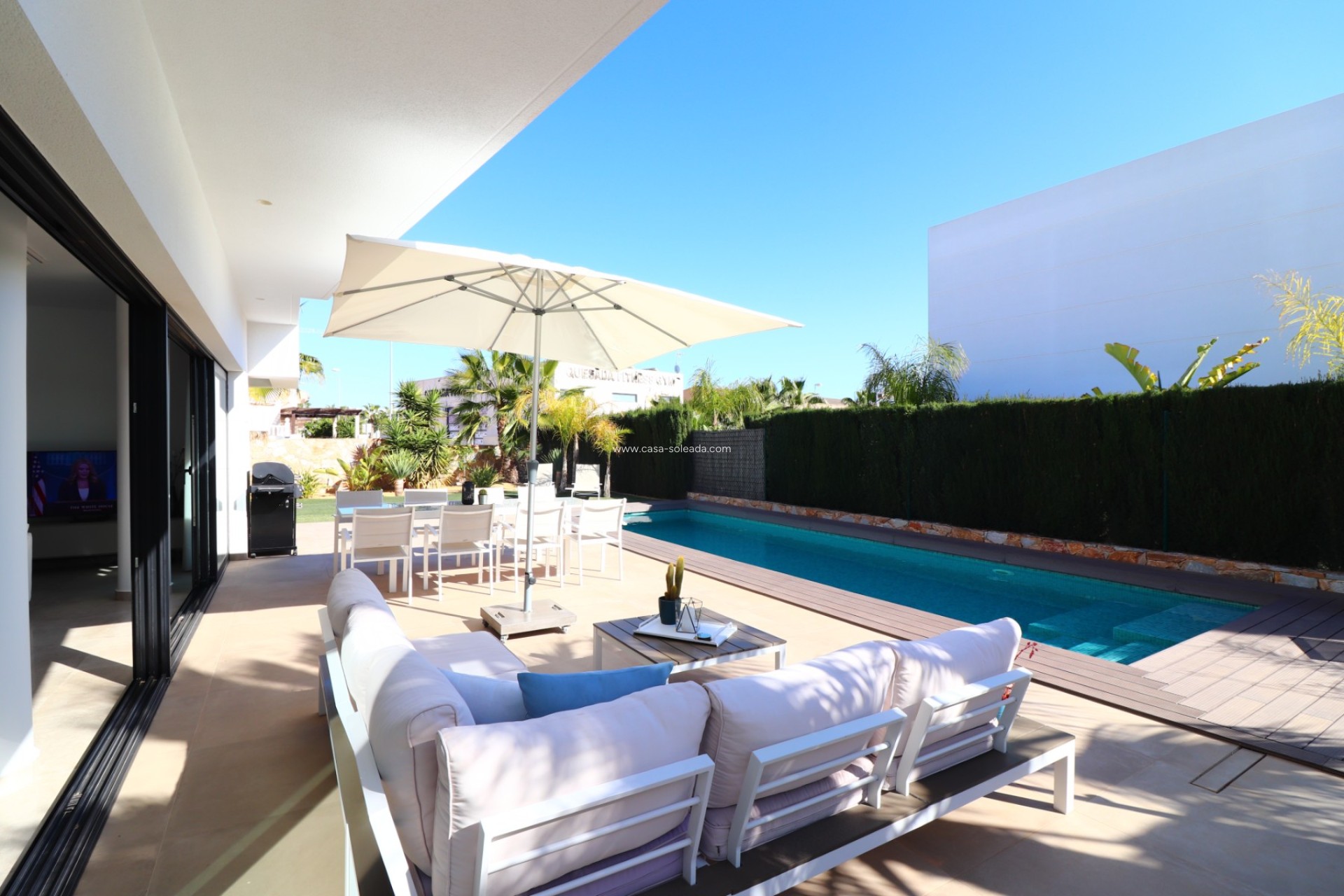 Reventa - Villa - Ciudad Quesada