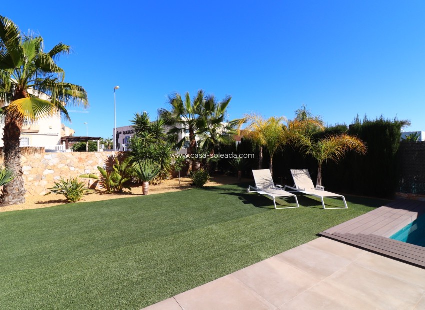 Reventa - Villa - Ciudad Quesada