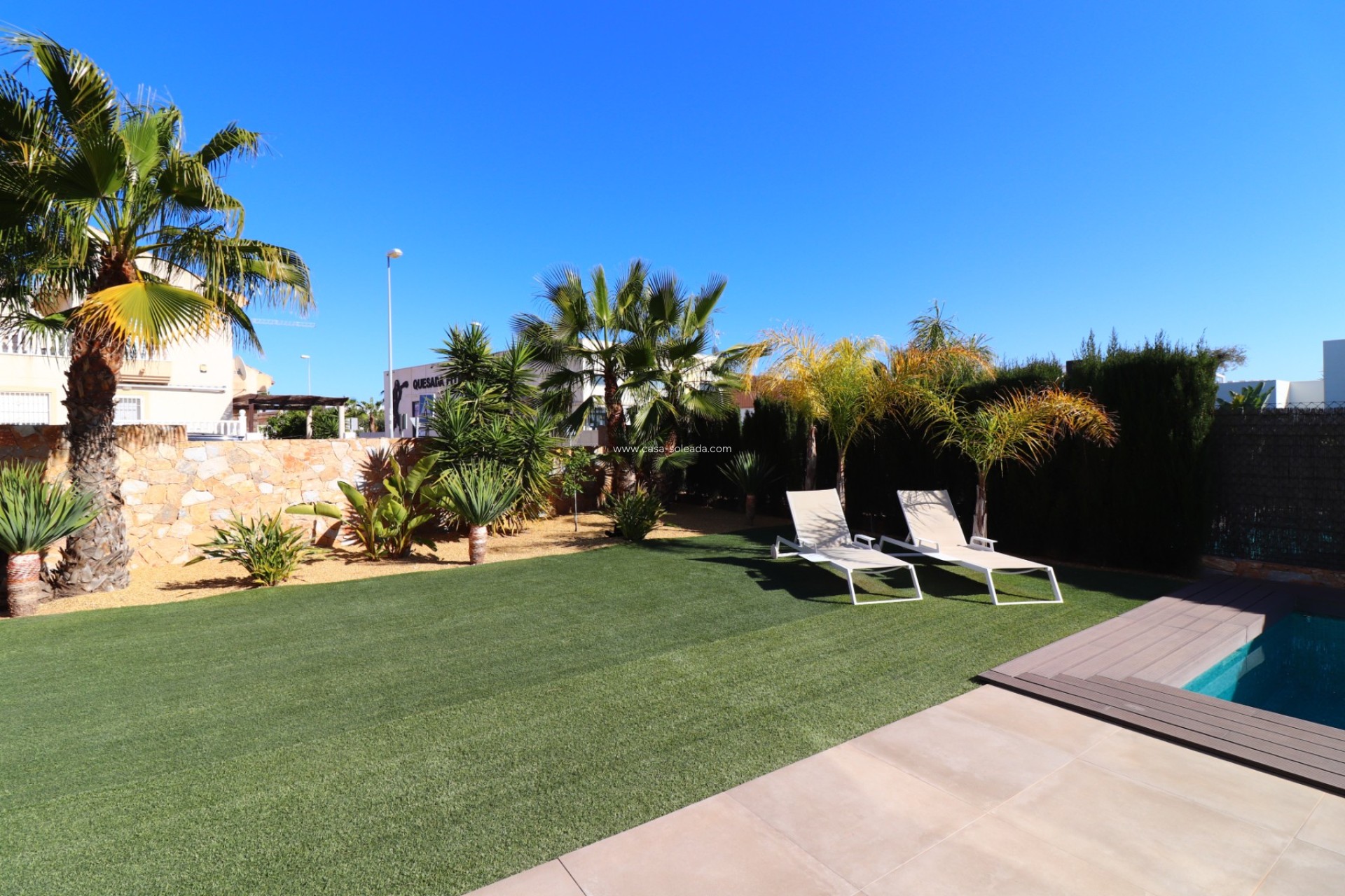 Reventa - Villa - Ciudad Quesada
