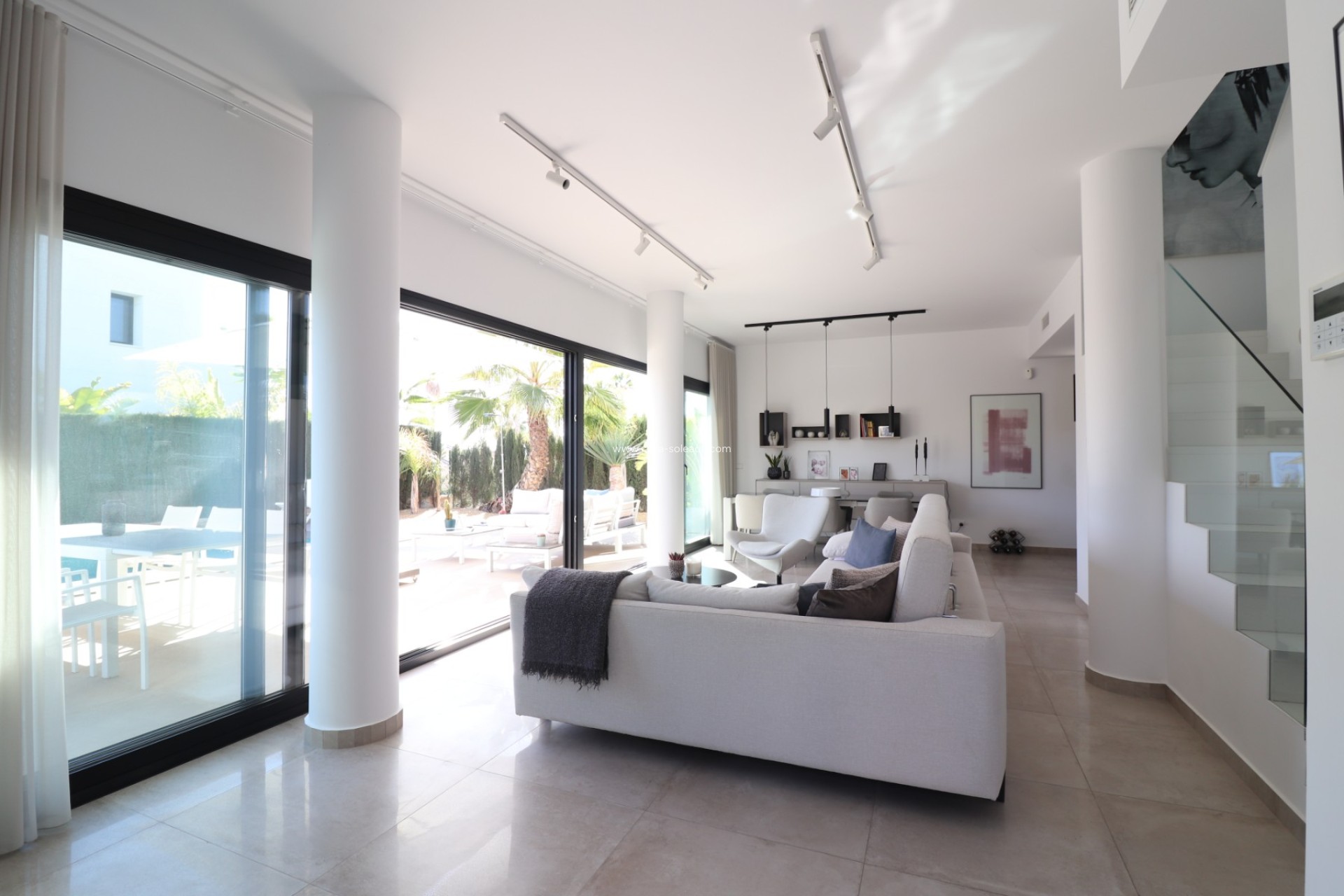 Reventa - Villa - Ciudad Quesada