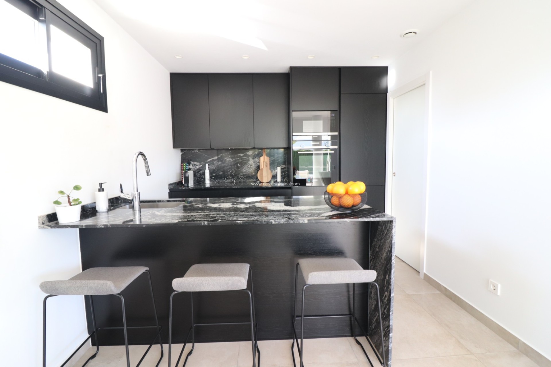 Reventa - Villa - Ciudad Quesada