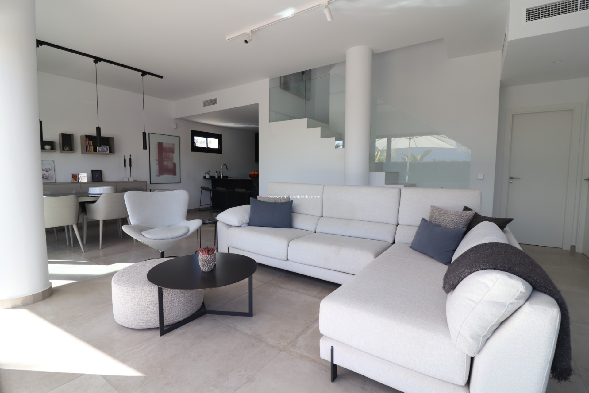 Reventa - Villa - Ciudad Quesada