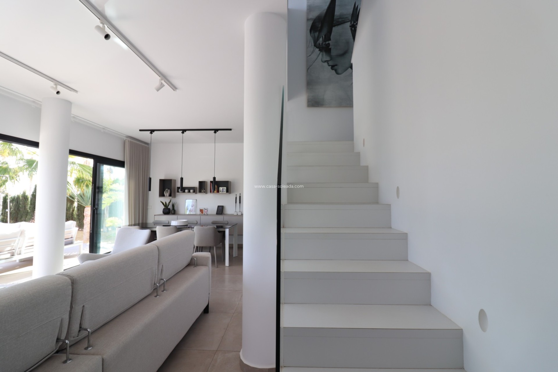 Reventa - Villa - Ciudad Quesada