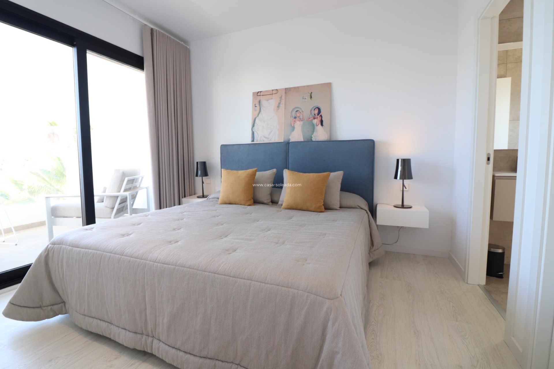 Reventa - Villa - Ciudad Quesada