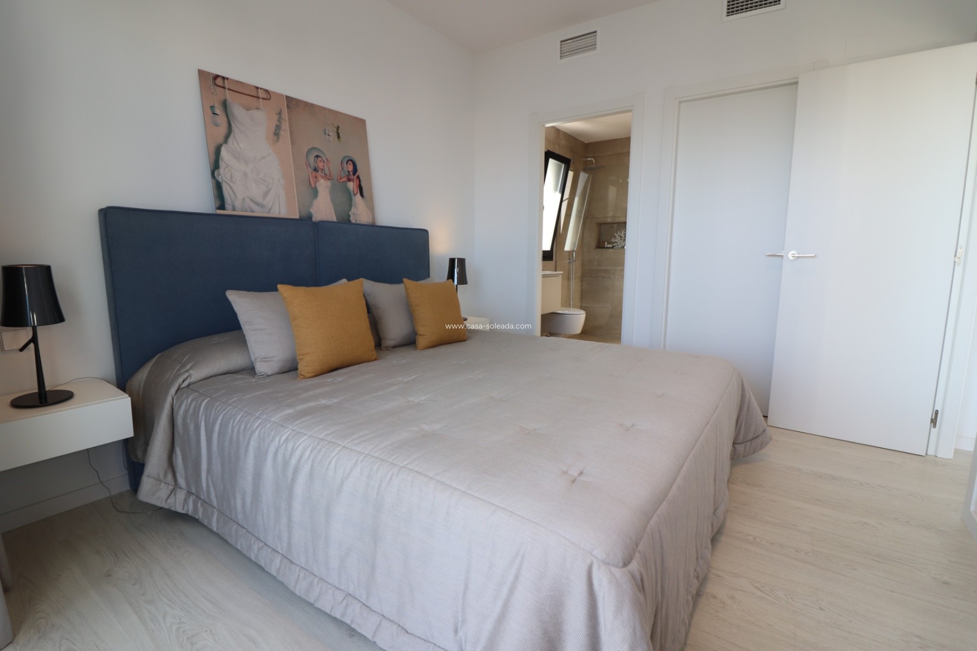 Reventa - Villa - Ciudad Quesada