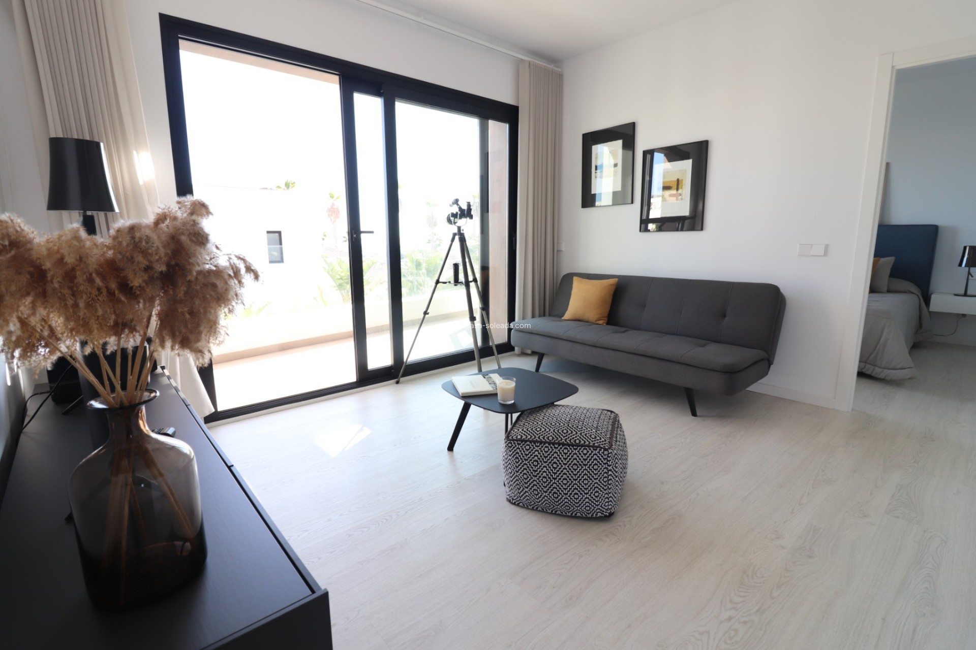 Reventa - Villa - Ciudad Quesada
