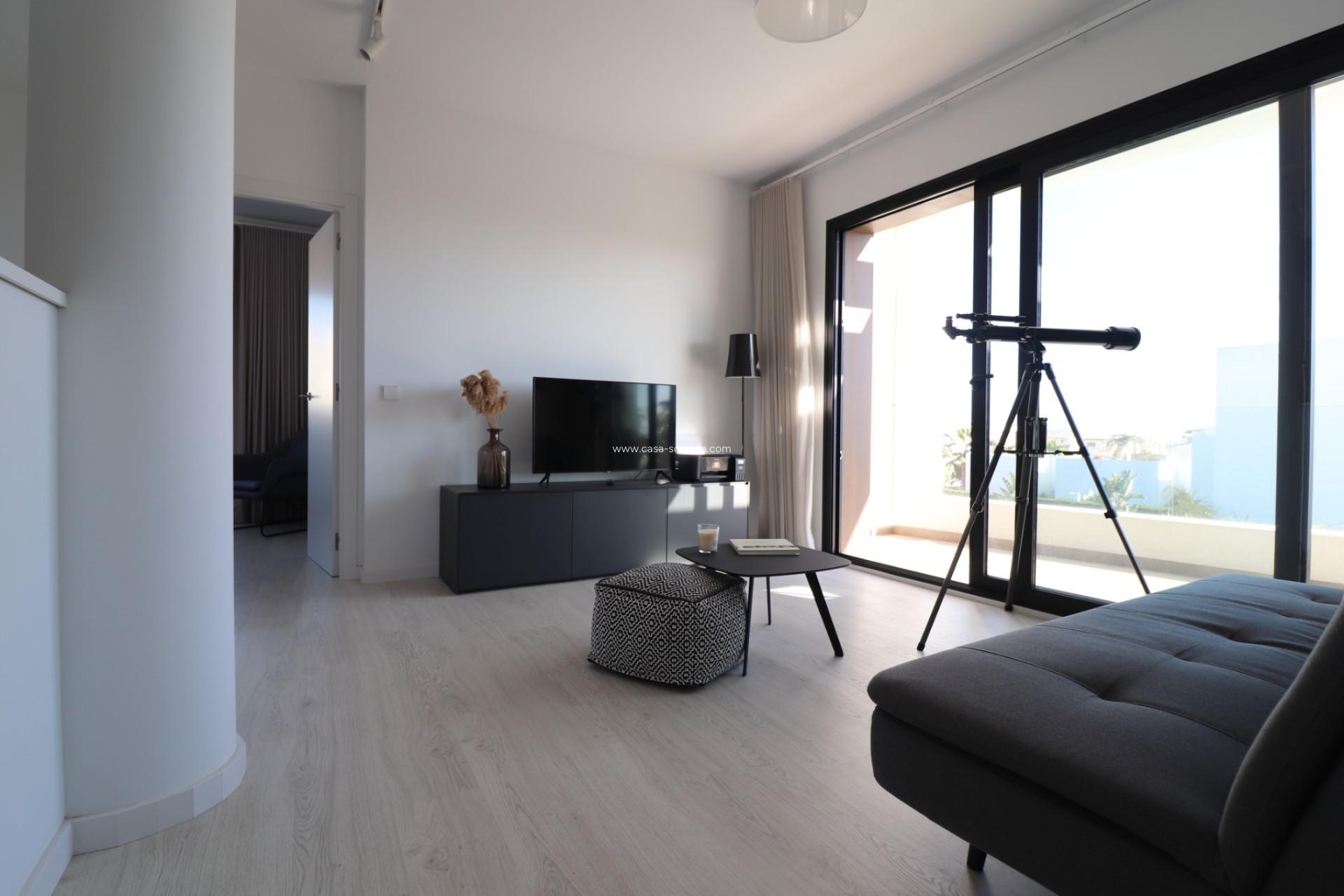 Reventa - Villa - Ciudad Quesada