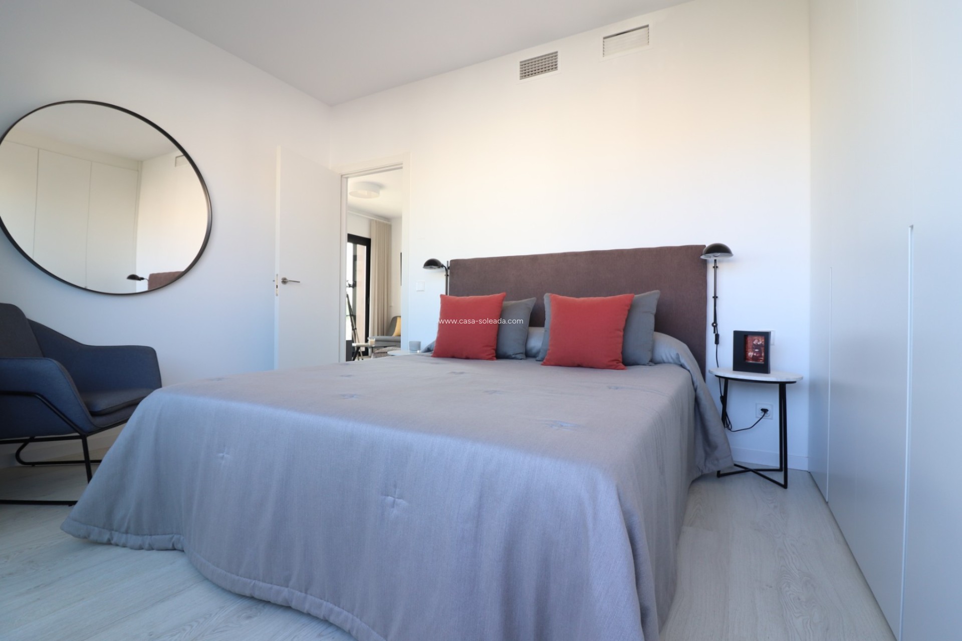 Reventa - Villa - Ciudad Quesada