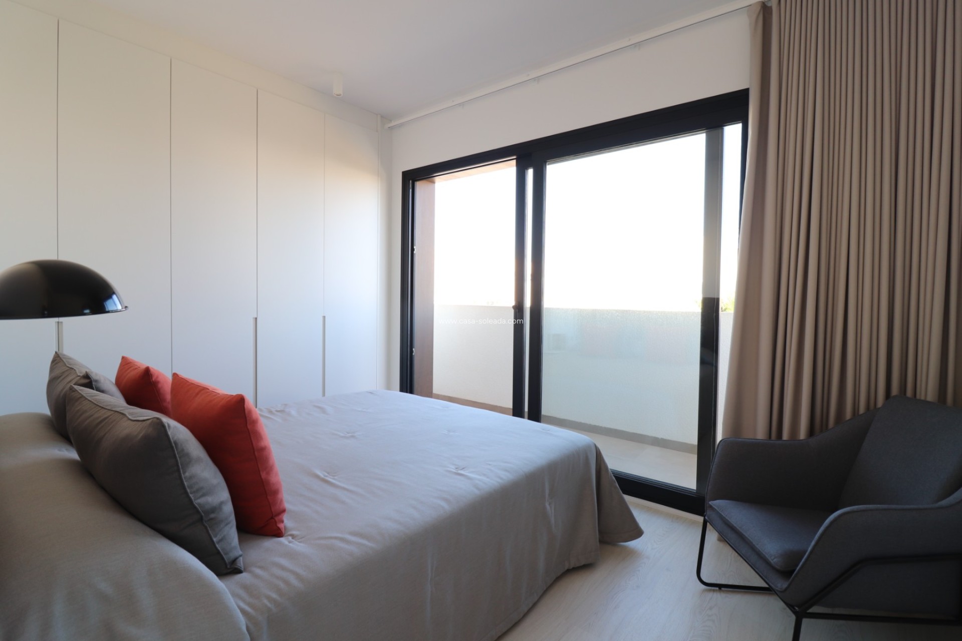 Reventa - Villa - Ciudad Quesada