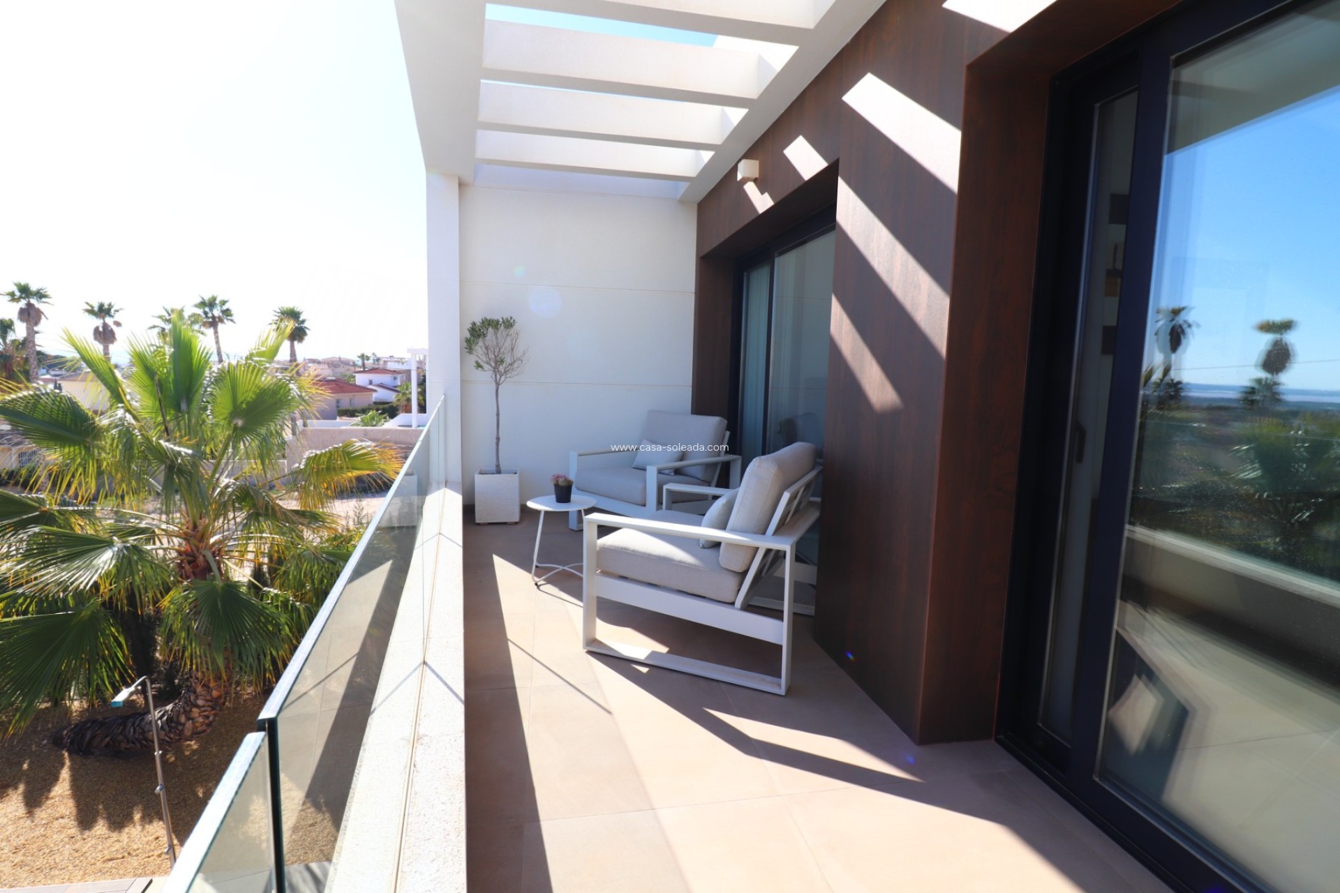 Reventa - Villa - Ciudad Quesada
