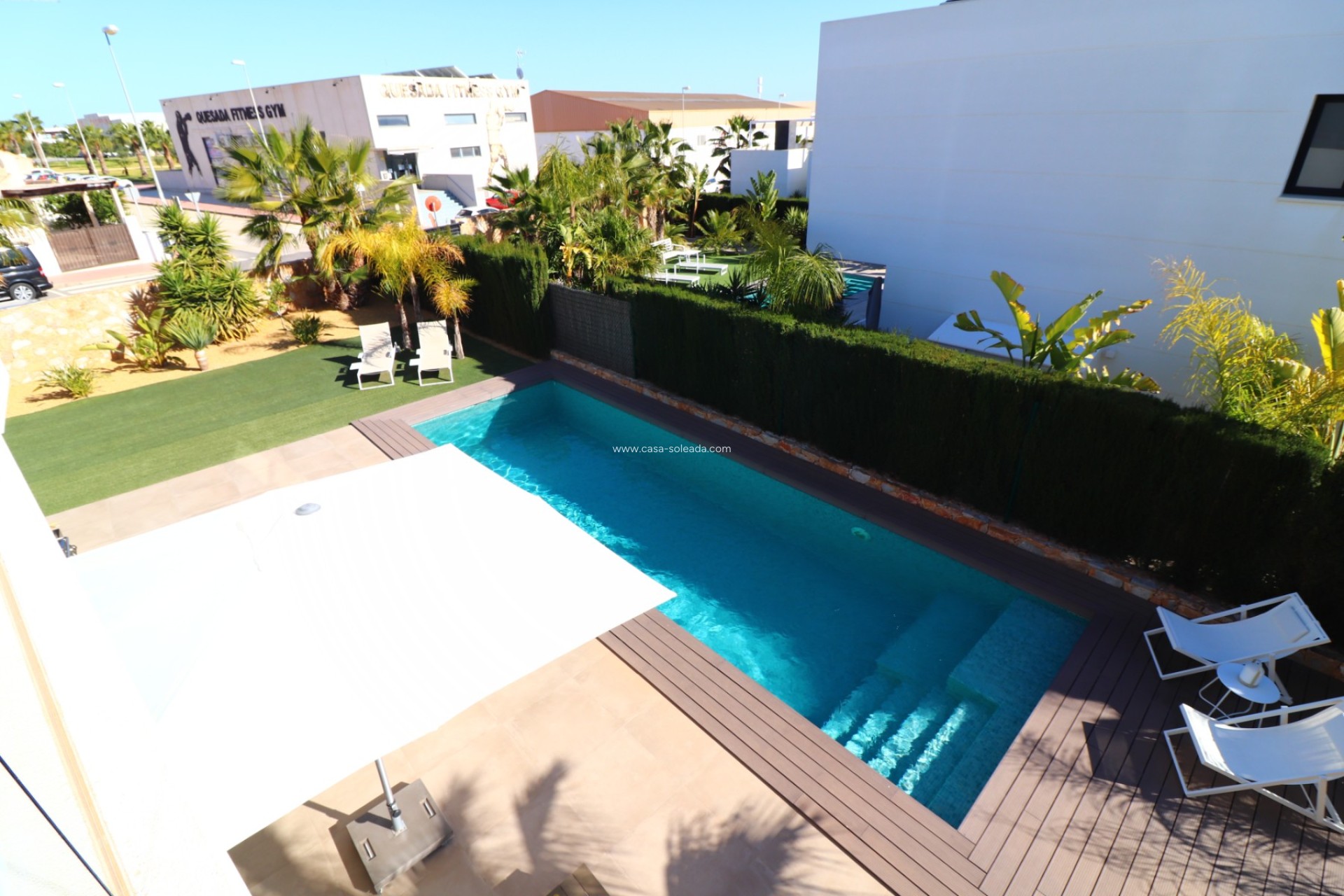 Reventa - Villa - Ciudad Quesada
