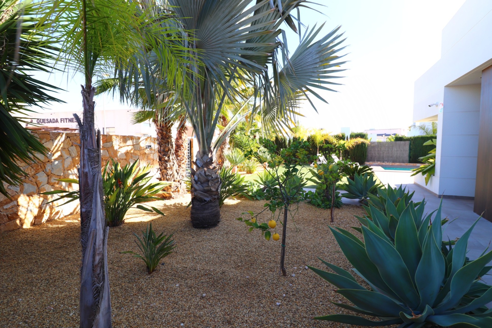 Reventa - Villa - Ciudad Quesada