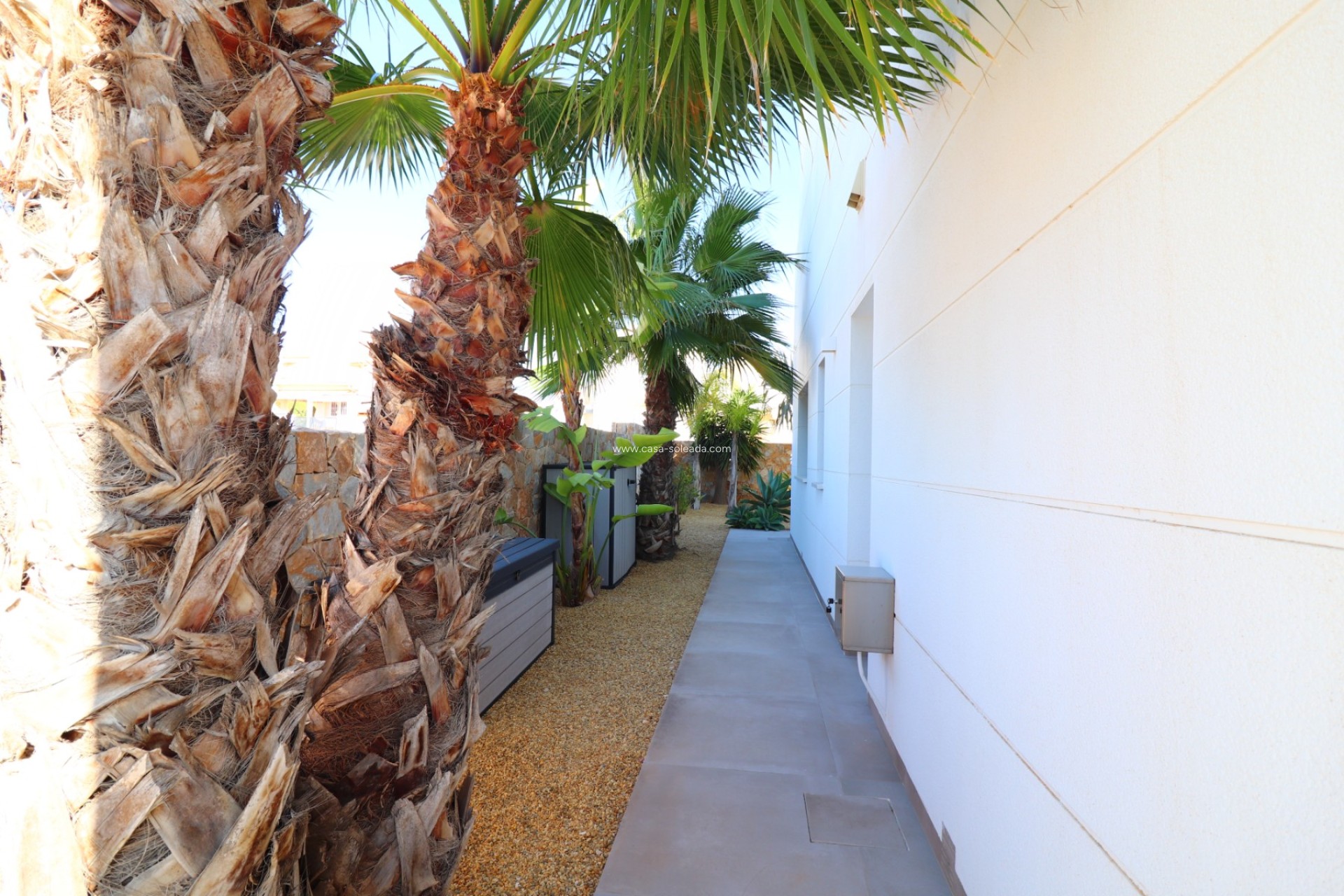 Reventa - Villa - Ciudad Quesada