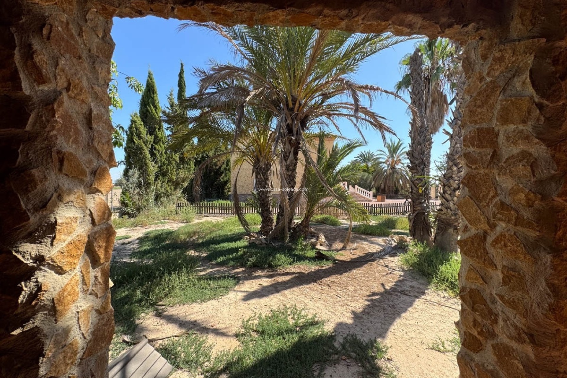 Reventa - Villa - Crevillente - Inland