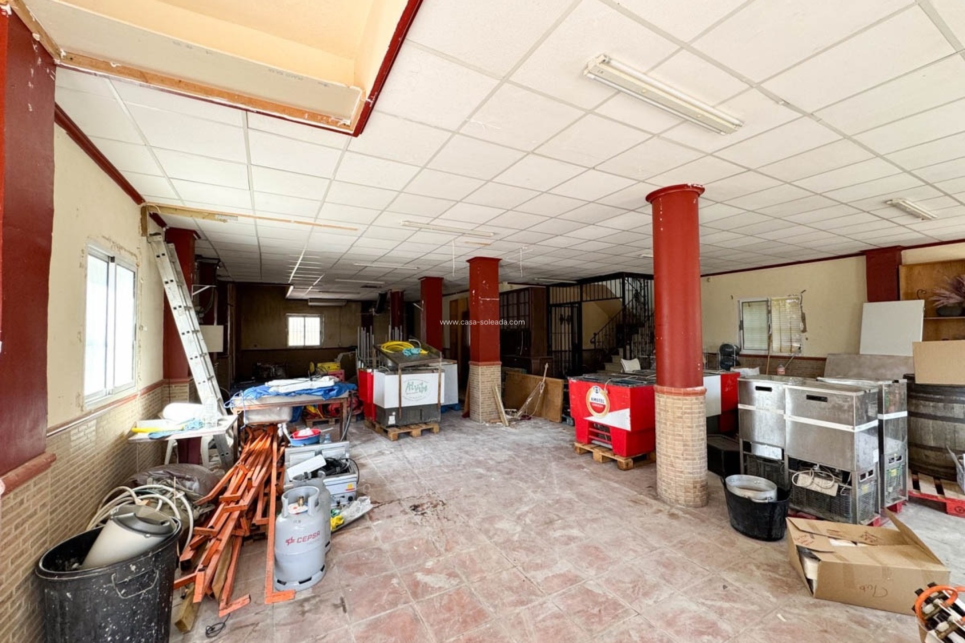 Reventa - Villa - Crevillente - Inland