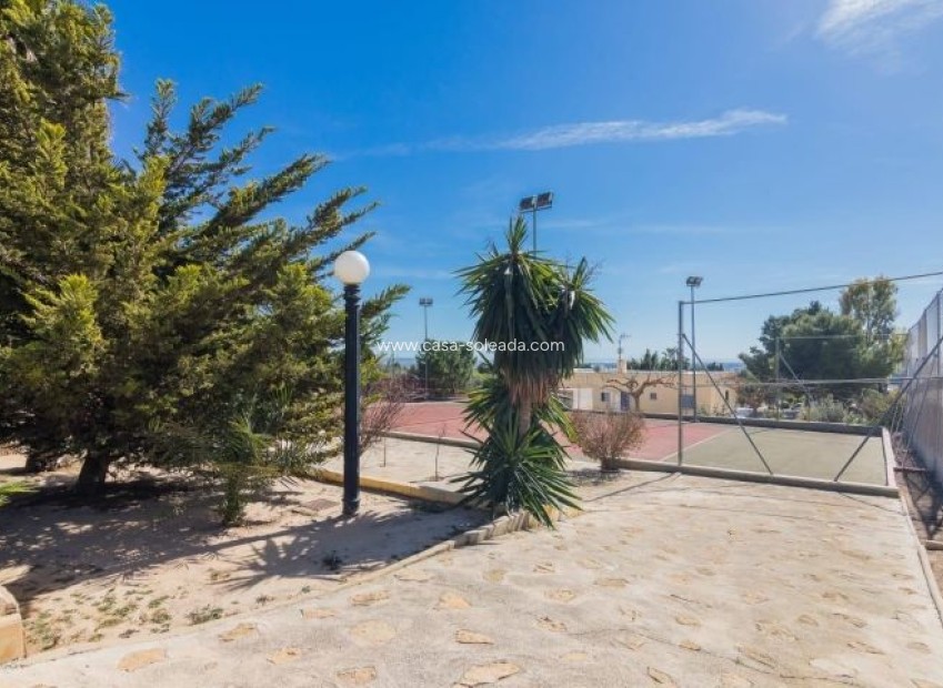 Reventa - Villa - Elche - Costa Blanca