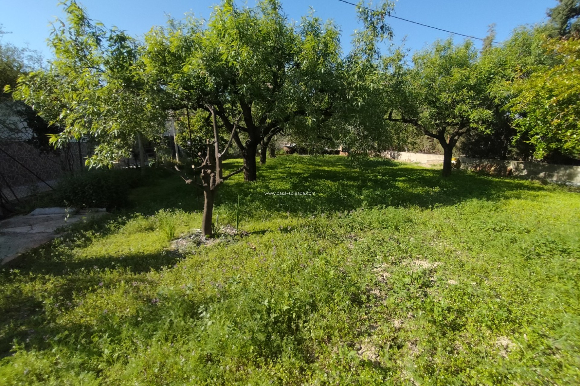 Reventa - Villa - Elda - Inland